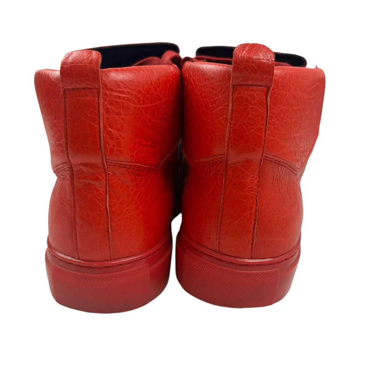 Balenciaga Arenas High Leather (Used)