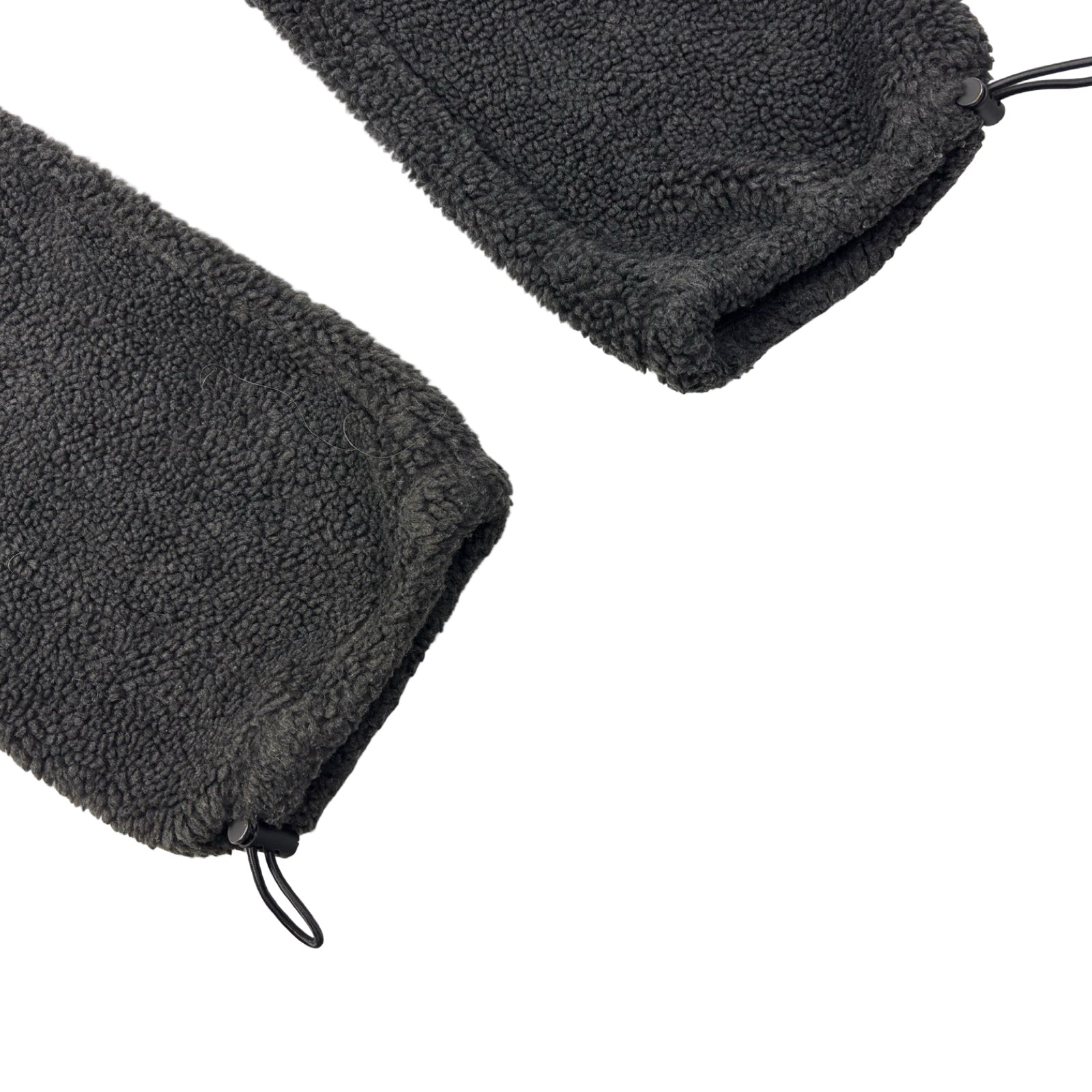 Fear Of God Essentials Polar Fleece Lounge Pant Brown