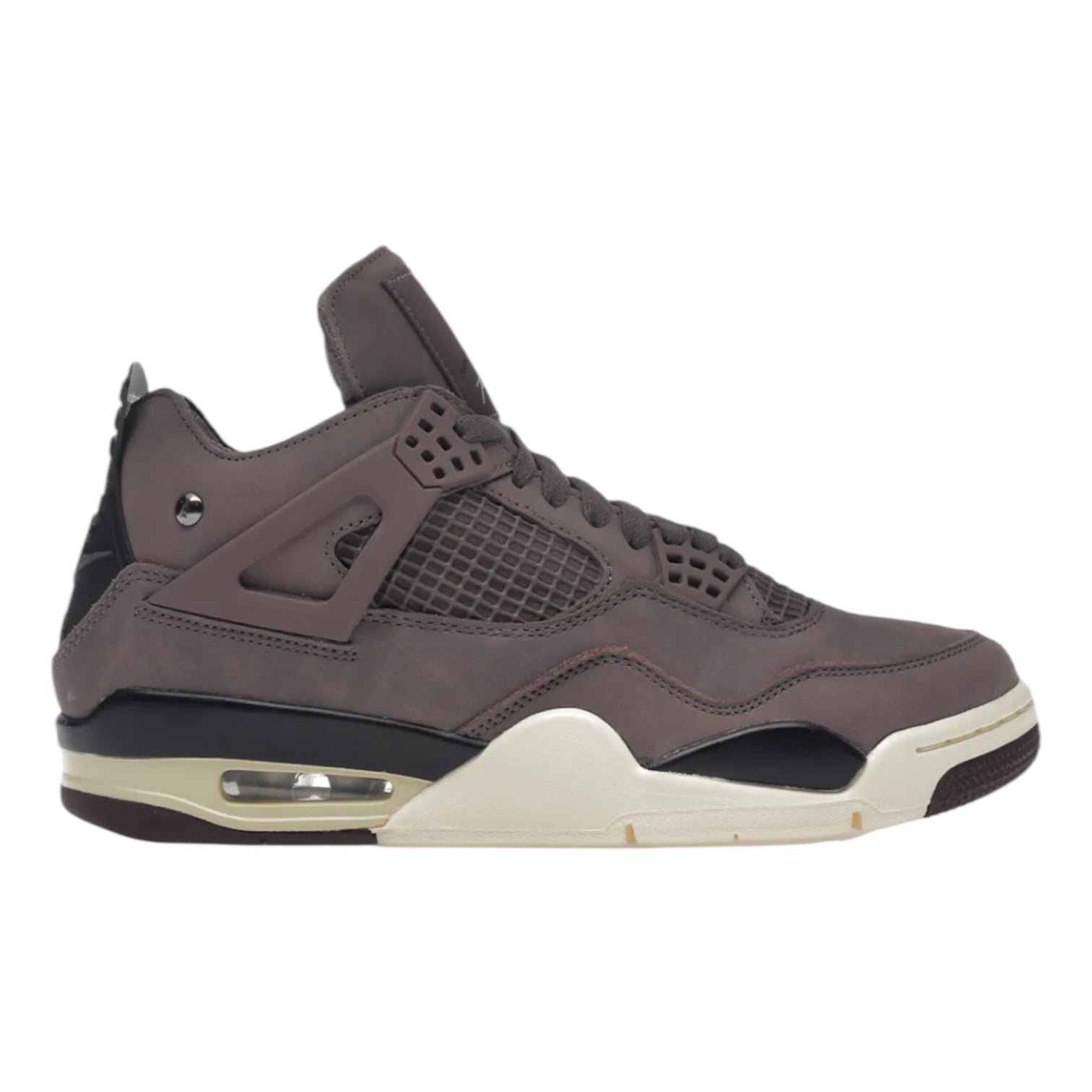 Jordan 4 A Ma Maniere Violet Ore (Used)