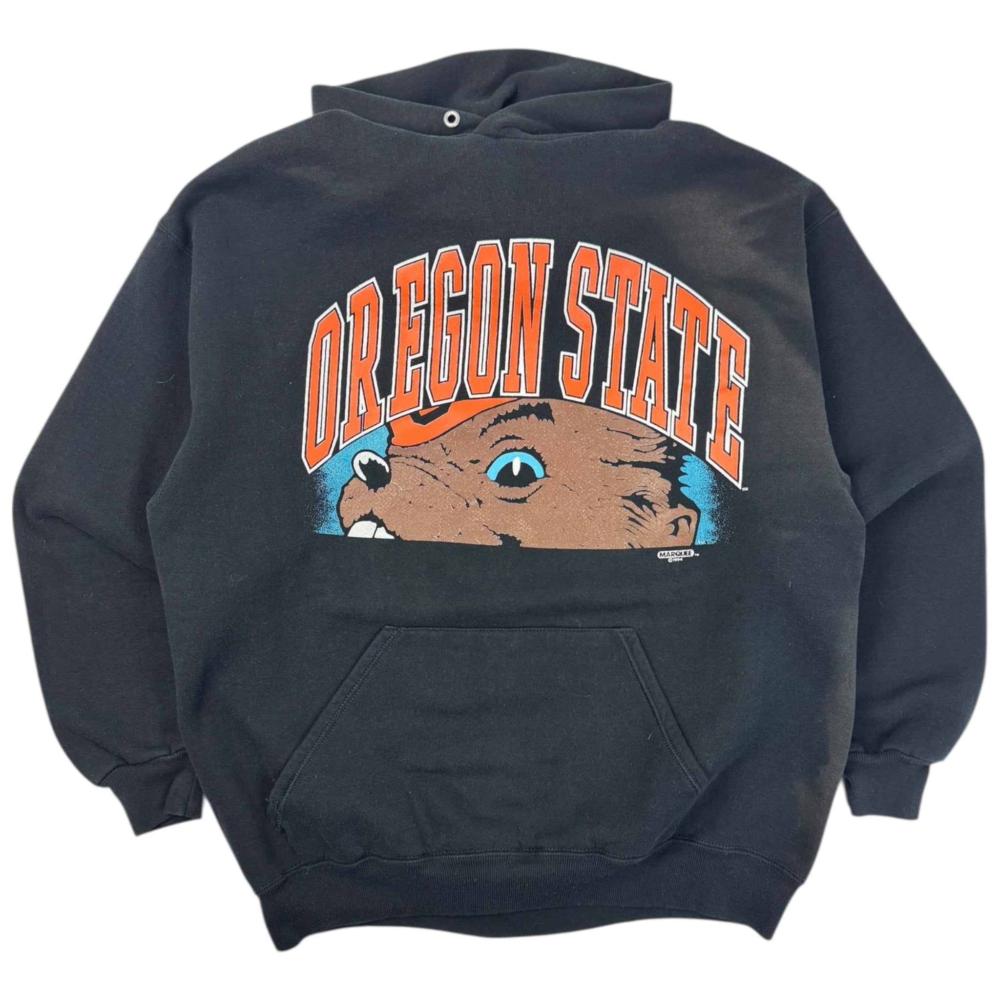 1994 Oregon State Beavers Hoodie