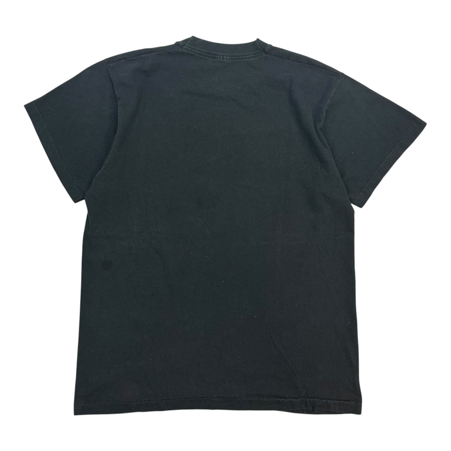 1994 ‘Would You Like To Buy A Vowel’ Parody Tee Black