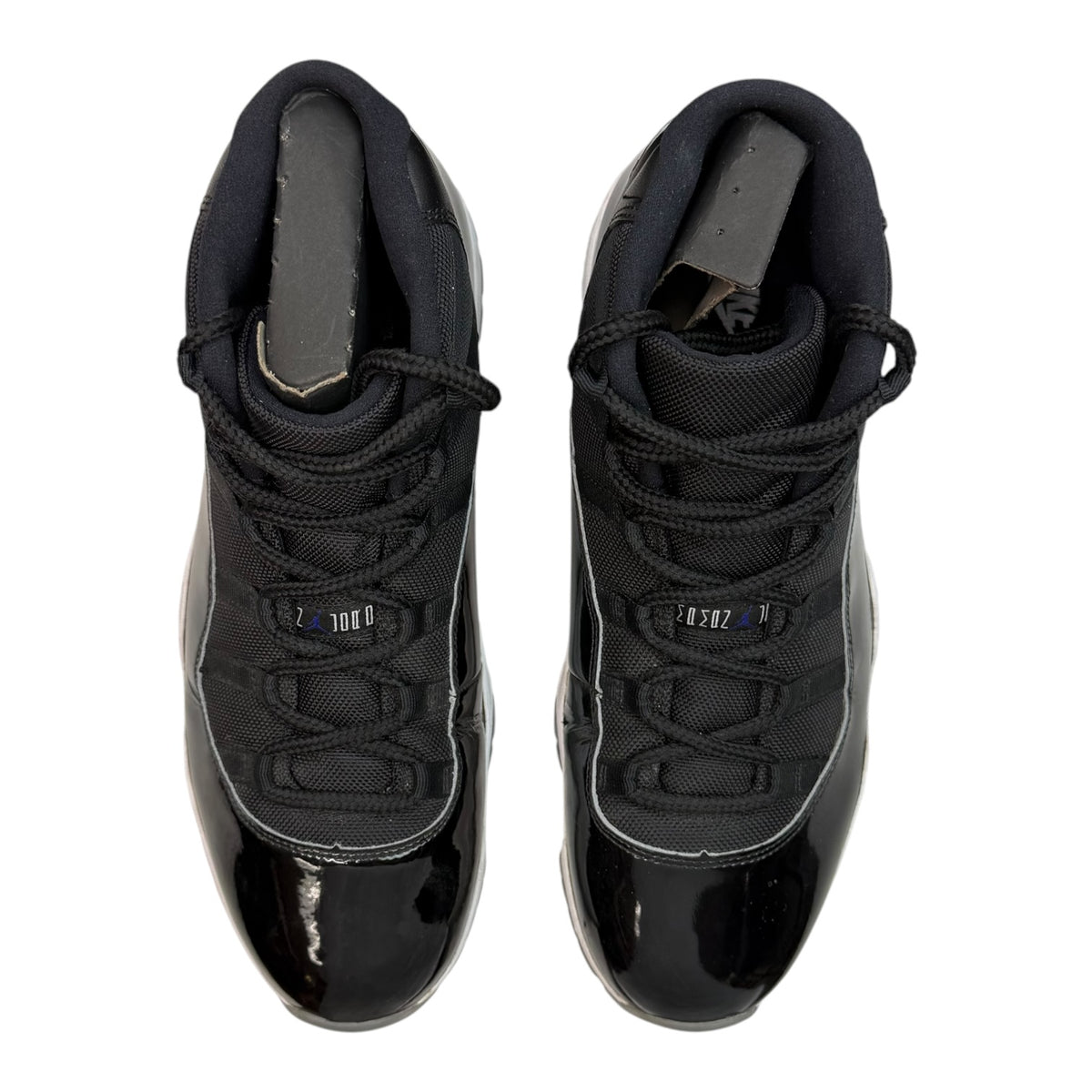 Jordan 11 Retro Space Jam (2016) (Used)