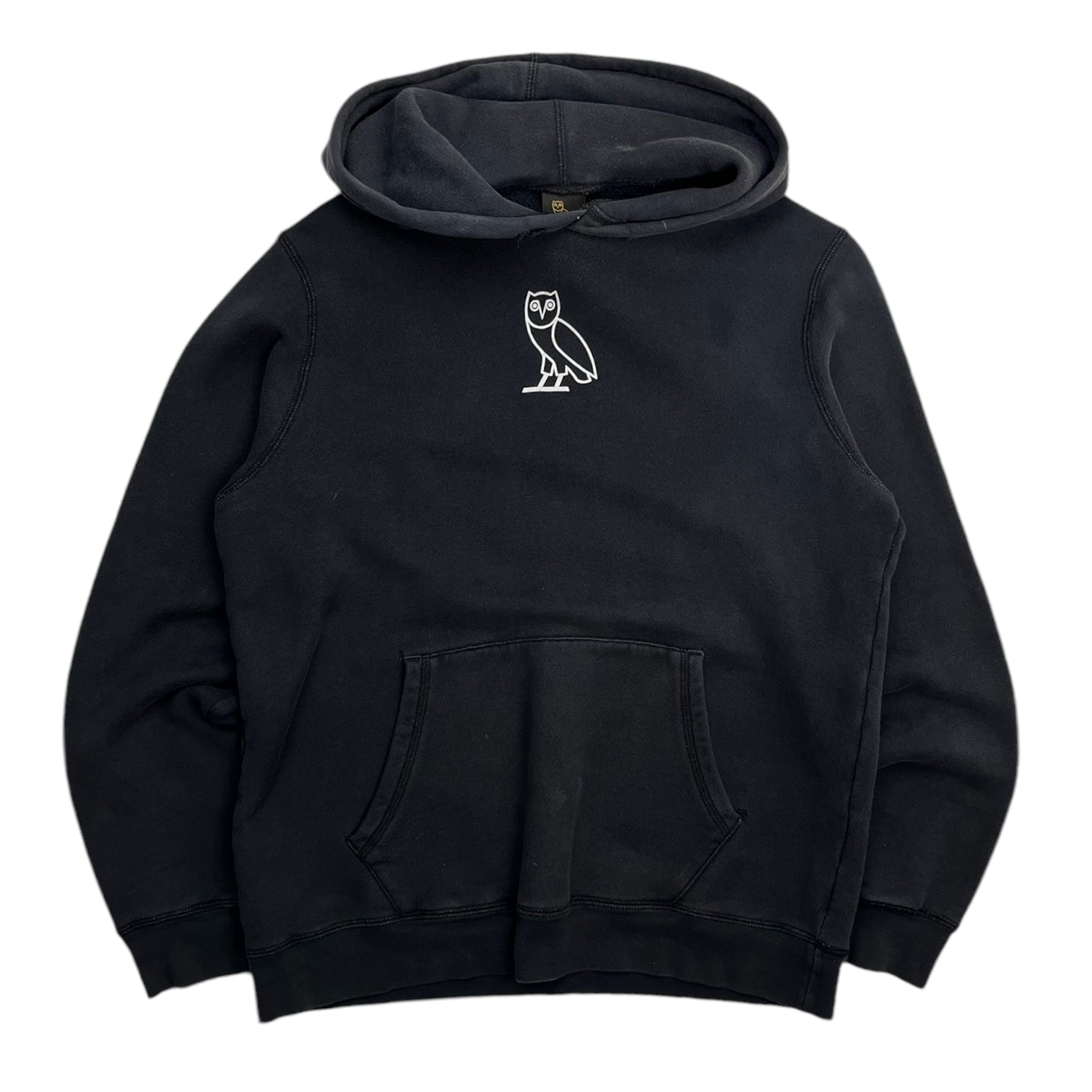 OVO Center Owl Hoodie