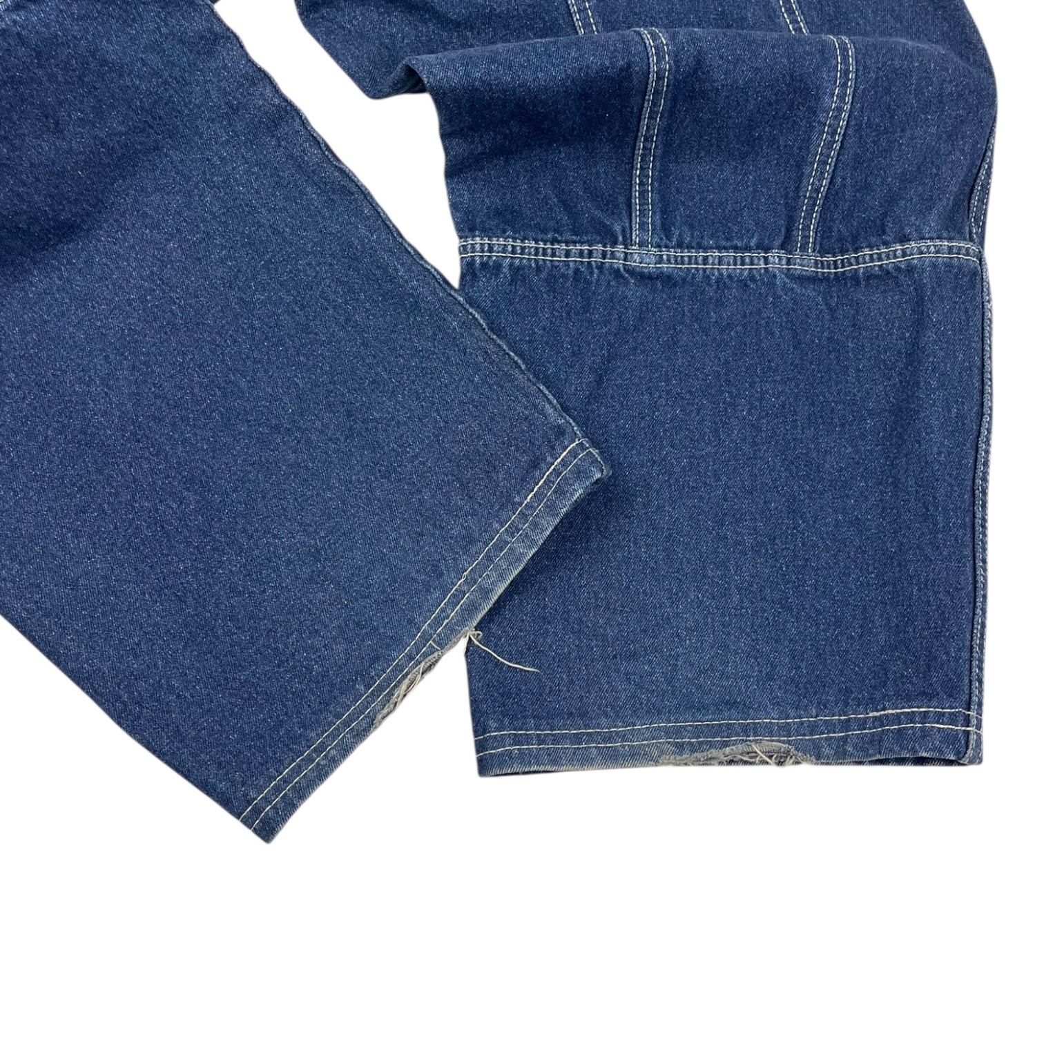 Vintage Y2K FUBU Baggy Denim