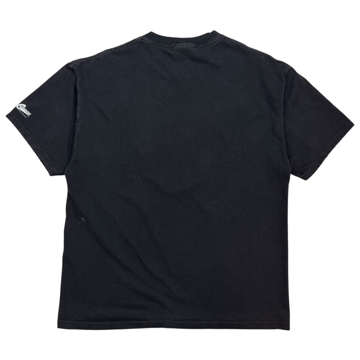 1998 View Askew Tee Black