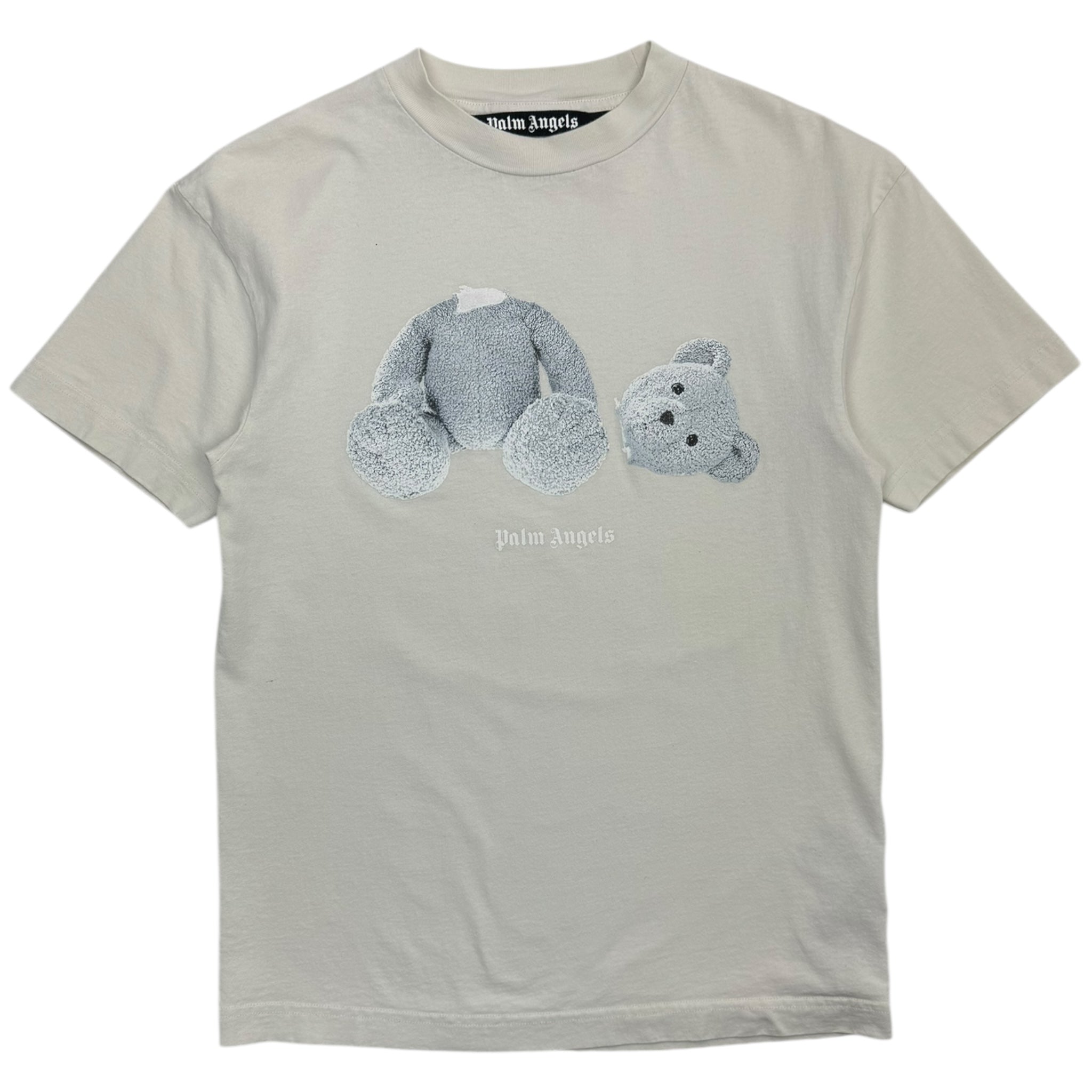 Palm Angels Ice Bear T-Shirt