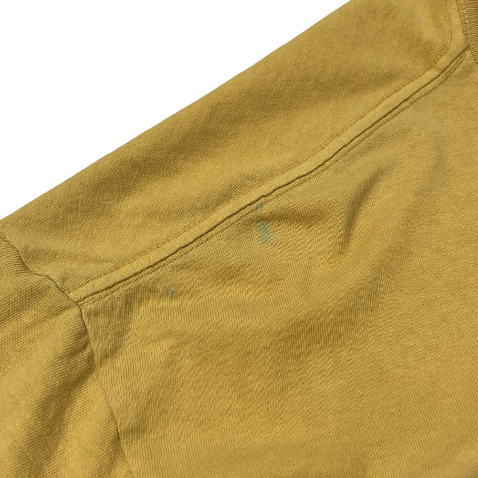 Gallery Dept. Souvenir Yellow Tee