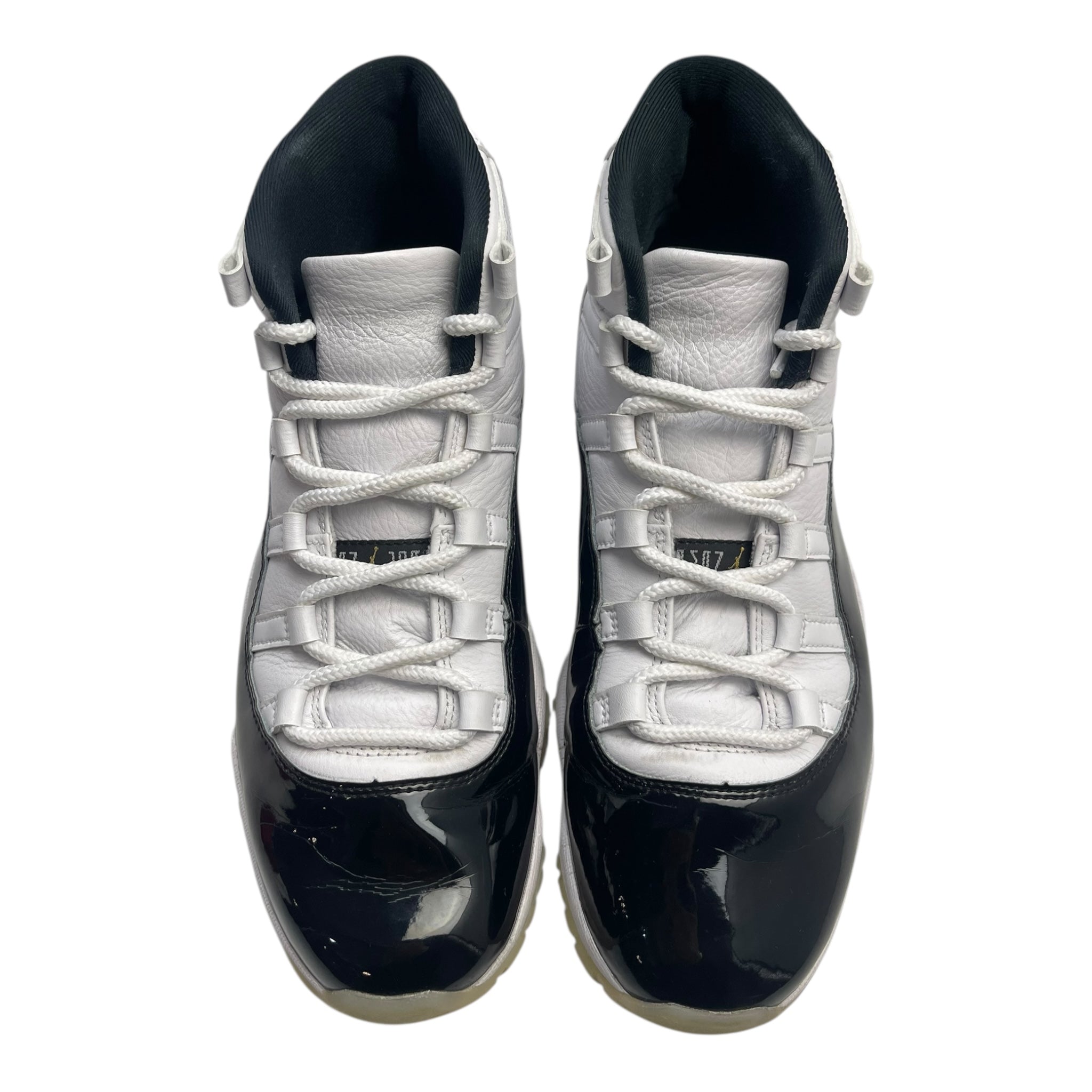 Jordan 11 DMP Gratitude (2023) (Used)