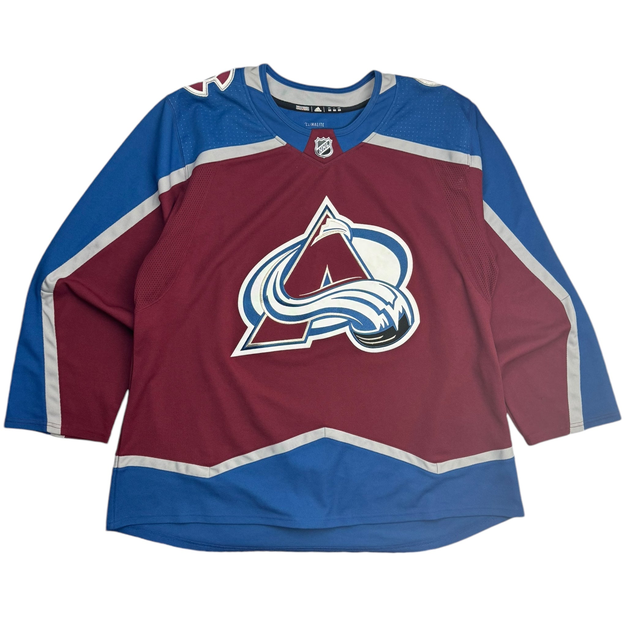 Colorado Avalanche NHL Jersey