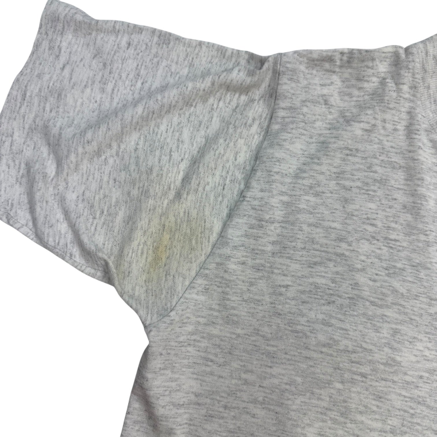 Vintage Sims Shaun Palmer Pro Model Tee Grey