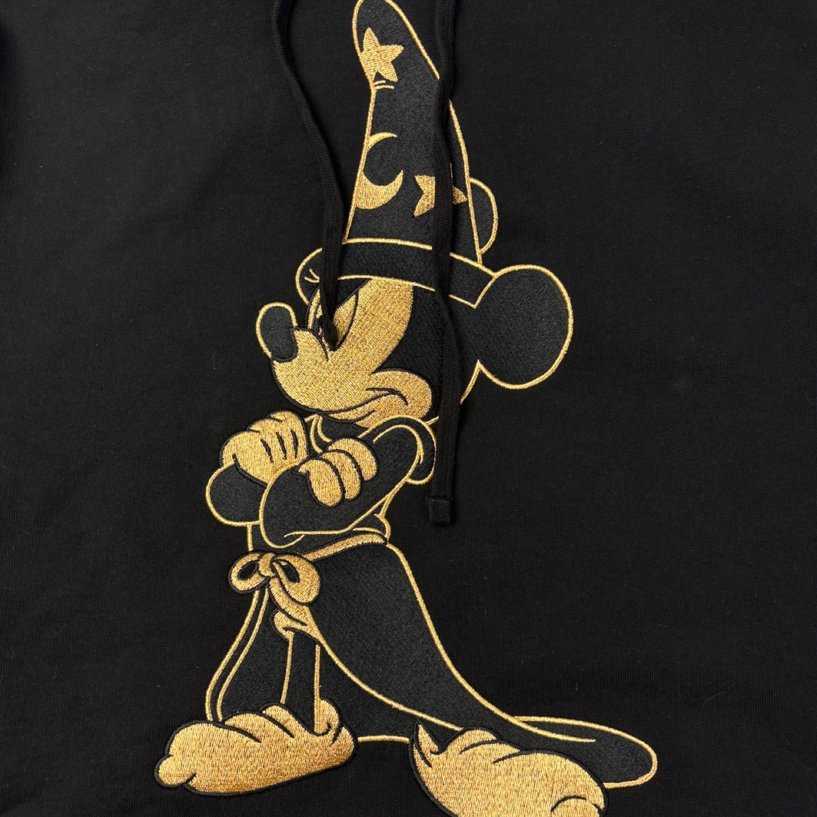 OVO x Disney Fantasia Hoodie Black