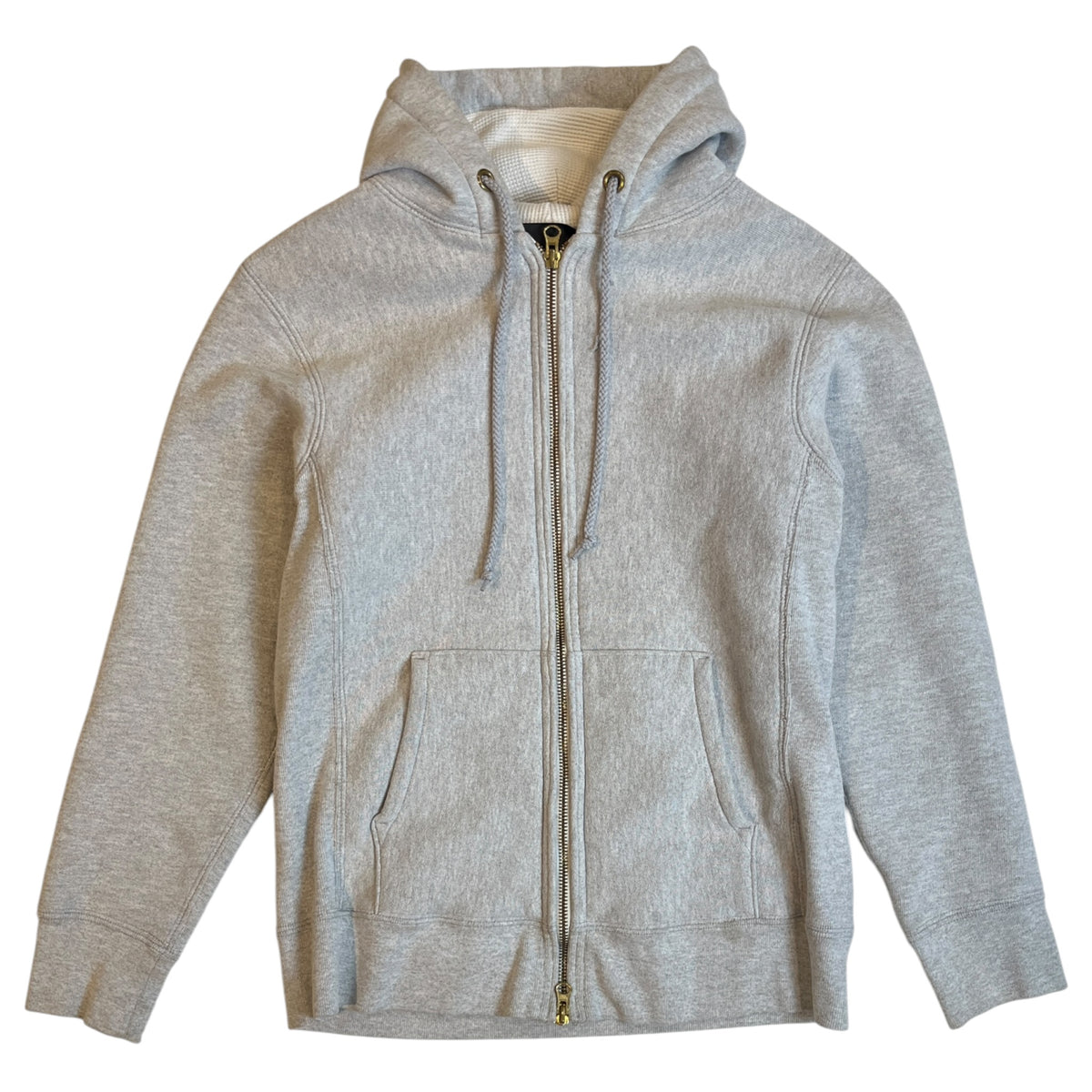 Camber Special Edition Thermal Lined Full Zip Hoodie