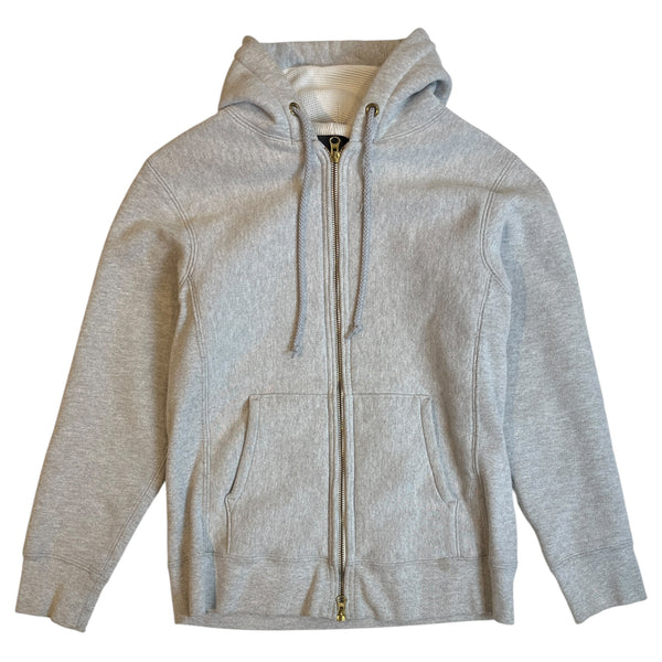 Camber Special Edition Thermal Lined Full Zip Hoodie