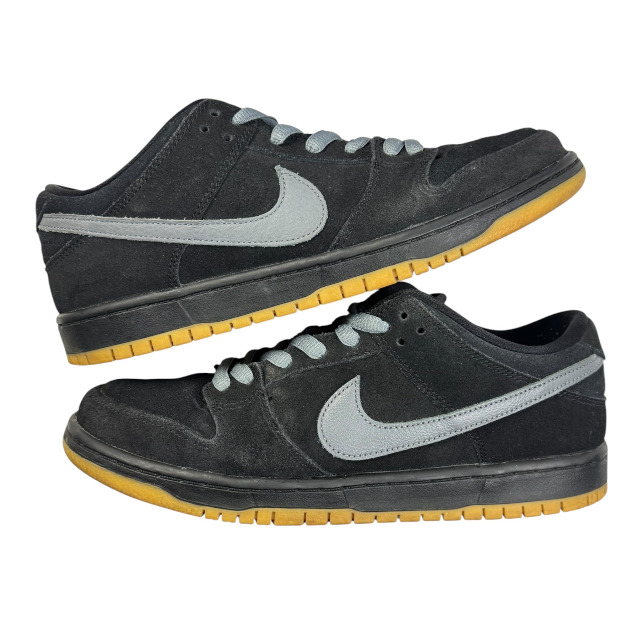 Nike SB Dunk Low Fog (Used)
