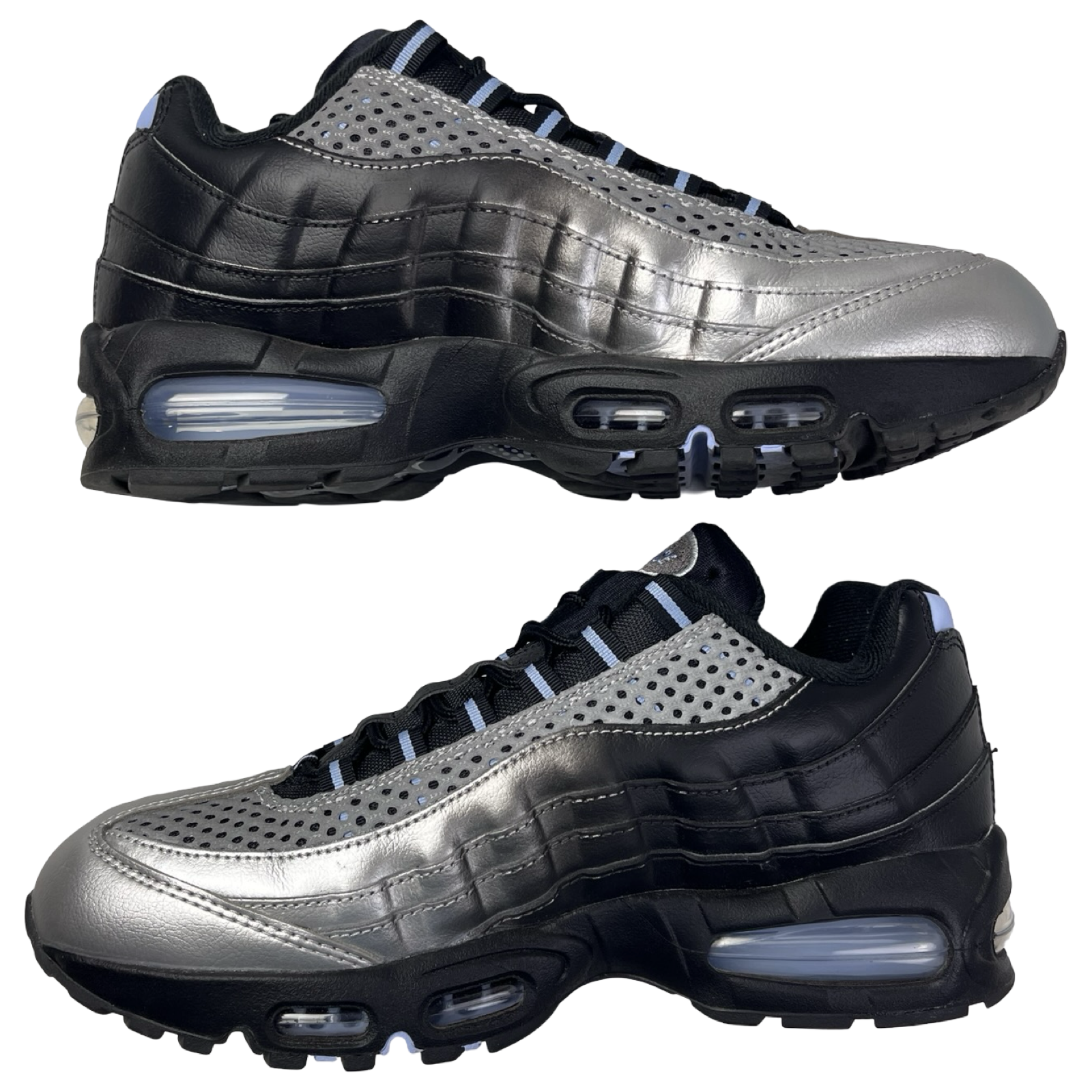 Nike Air Max 95 Big Bubble Palace (Used)