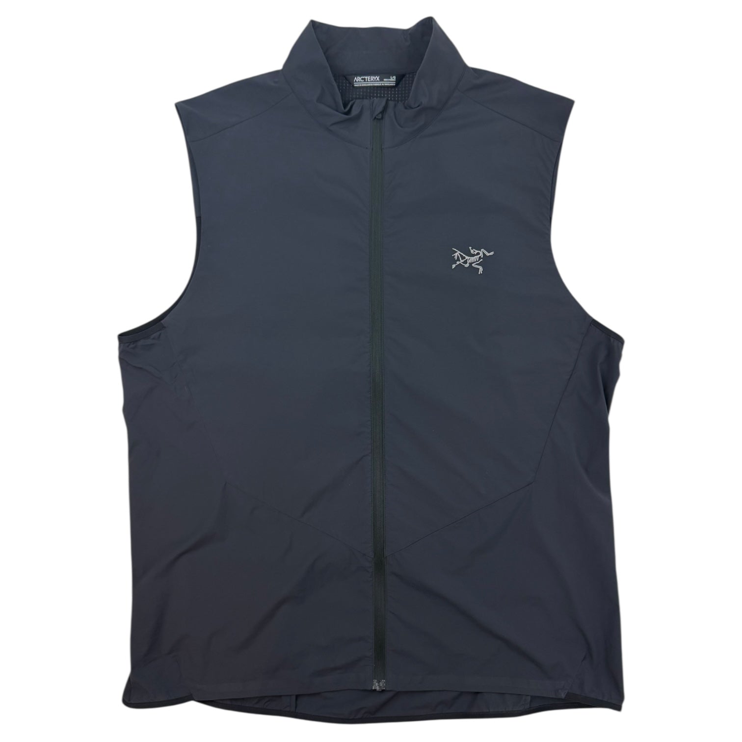 Arc’teryx Norvan Insulated Vest Black