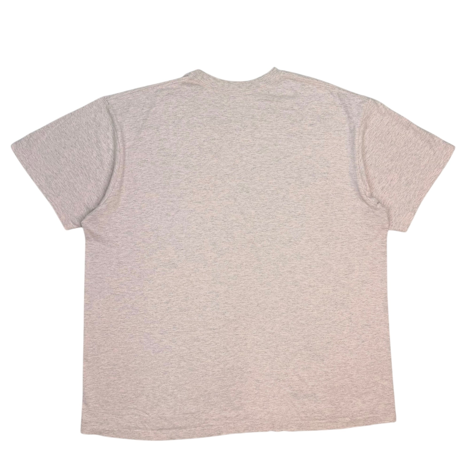 Supreme Dragon Tee Heather Pink