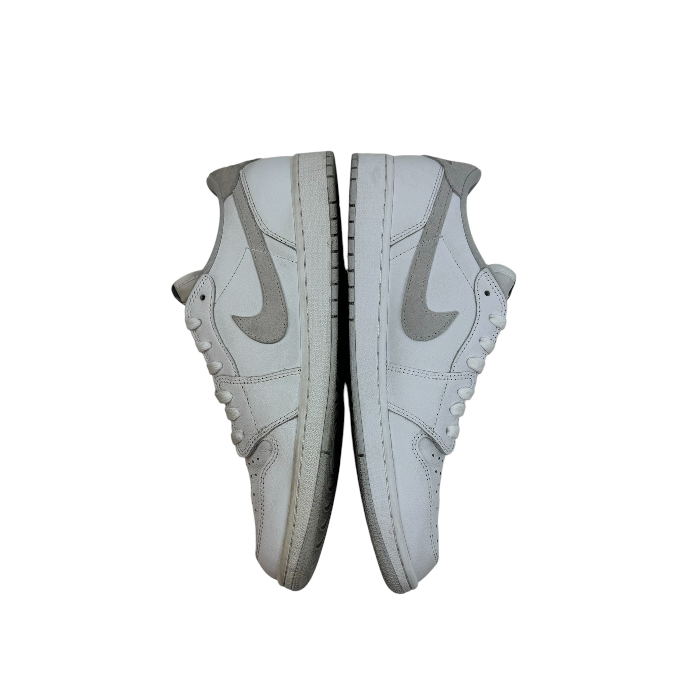 Jordan 1 Low Neutral Grey (Used)