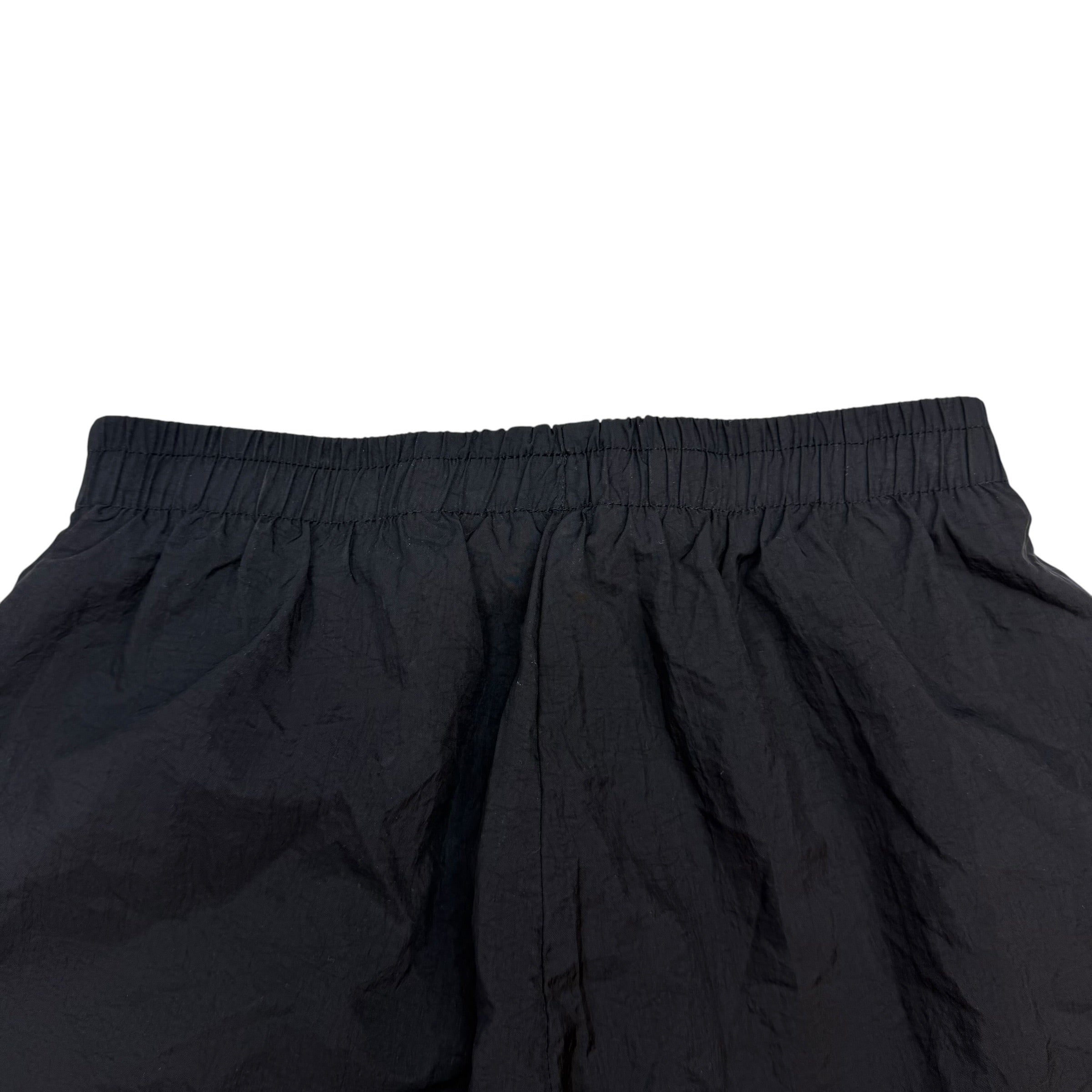 Vintage Nike ACG Shorts Black