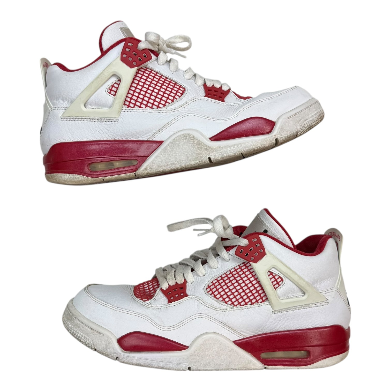 Jordan 4 Retro Alternate 89 (Used)