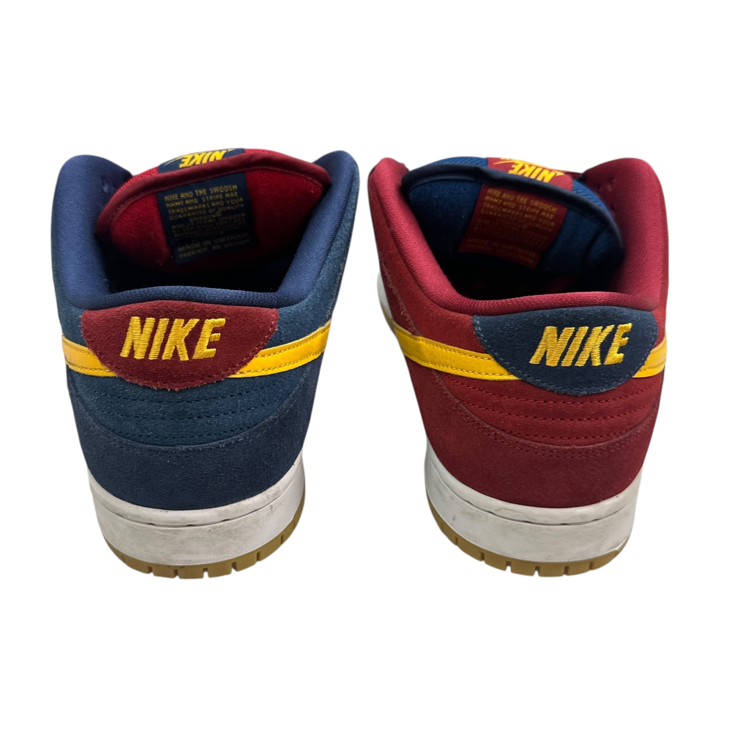 Nike SB Dunk Low Barcelona (Used)