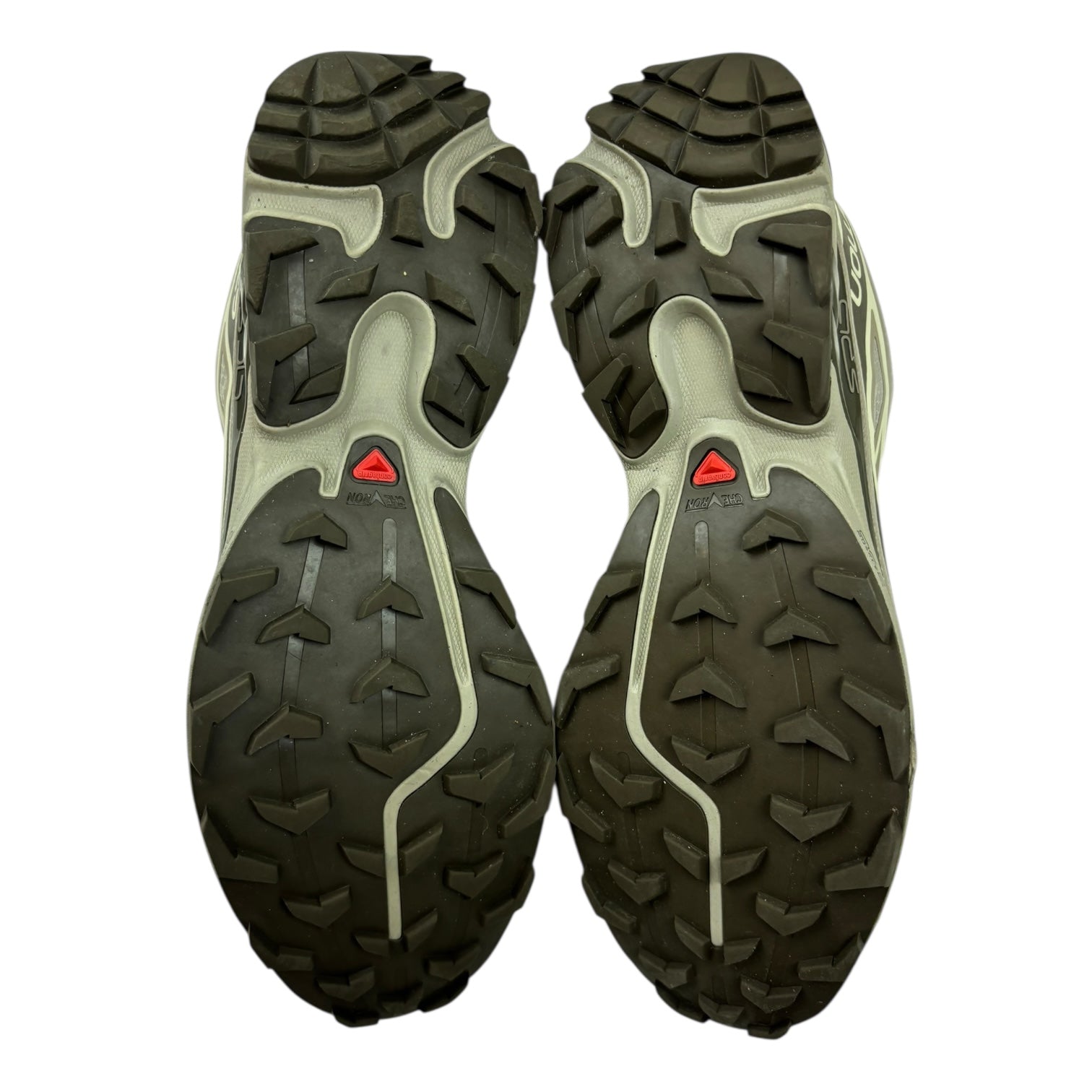 Salomon XT-6 Gore-Tex Vintage Khaki (Used)