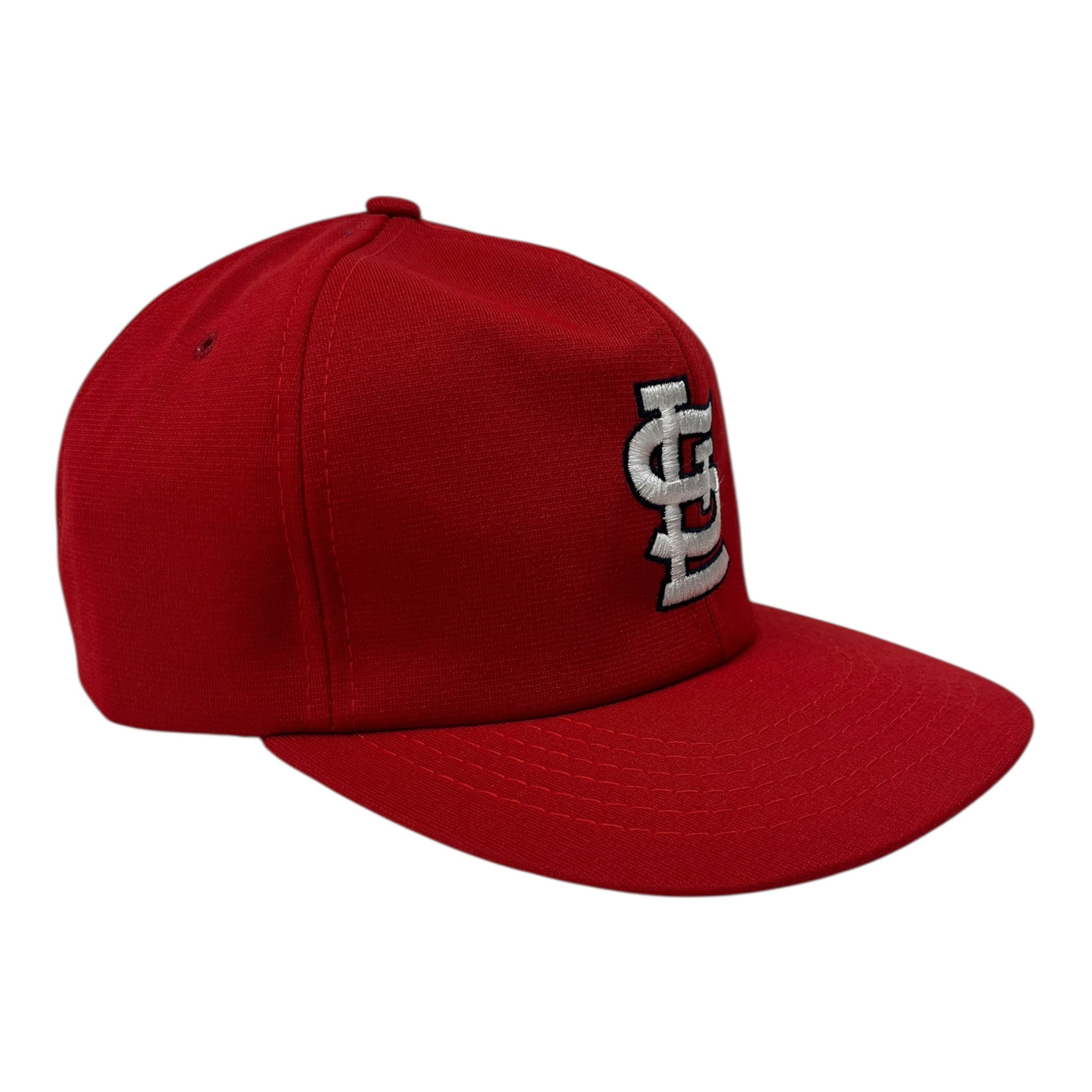 Vintage St Louis Cardinals Ted Fletcher Hat
