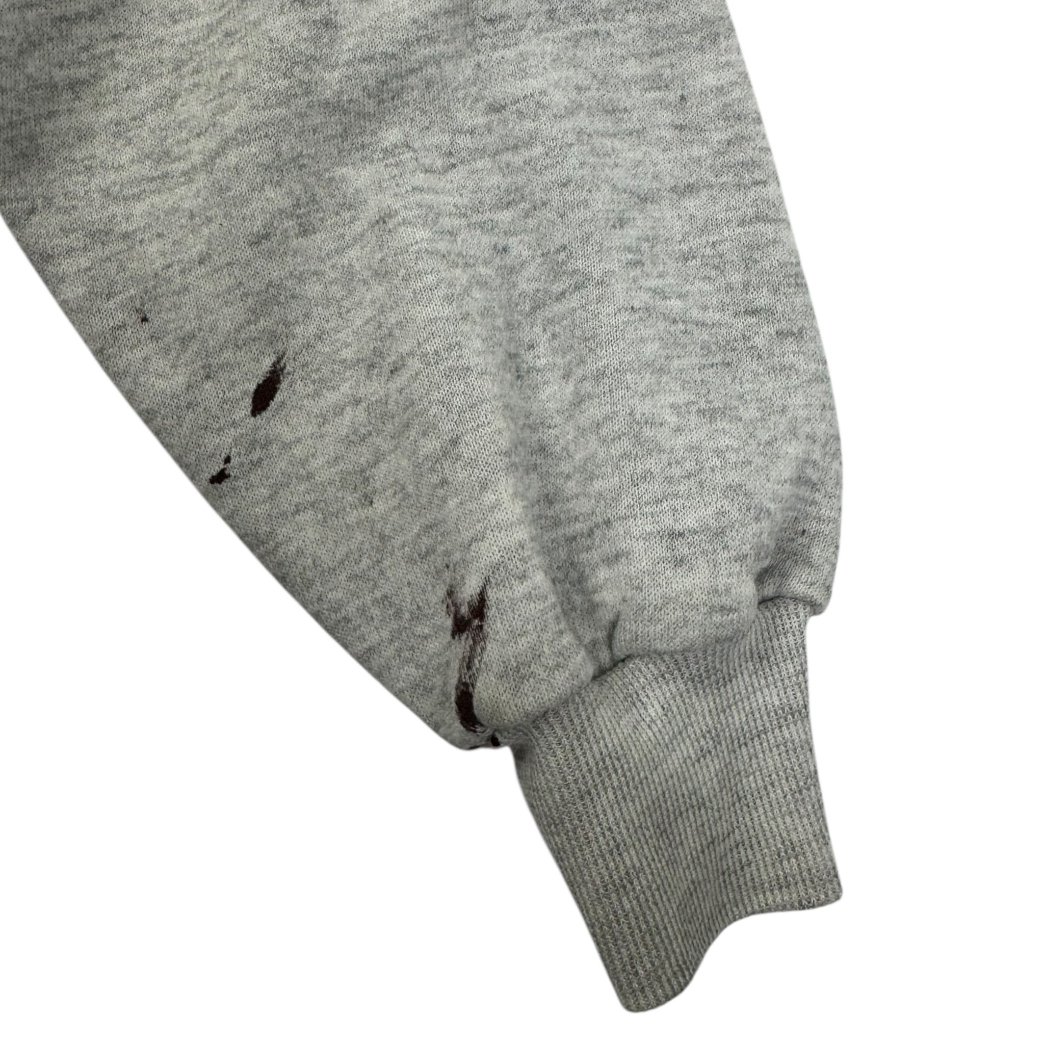 1996 Arizona Cardinals Taz Looney Tunes NFL Crewneck