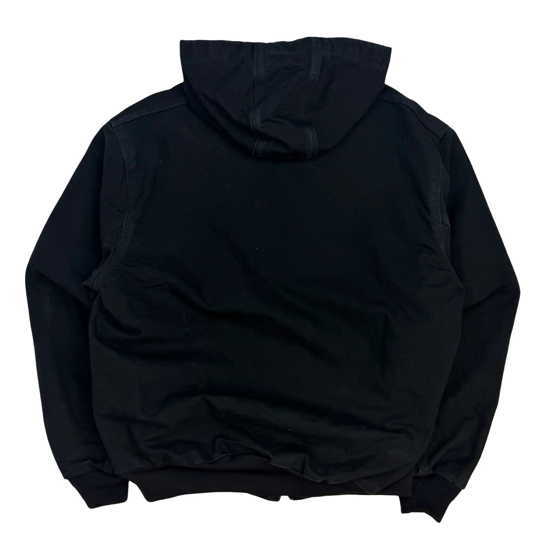 Carhartt Active Jacket Thermal Lined Black