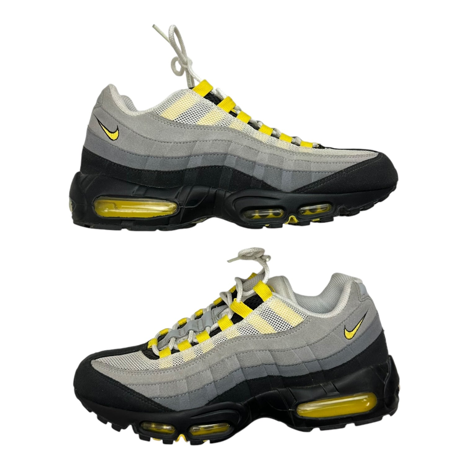 Nike Air Max 95 Tour Yellow (Used)