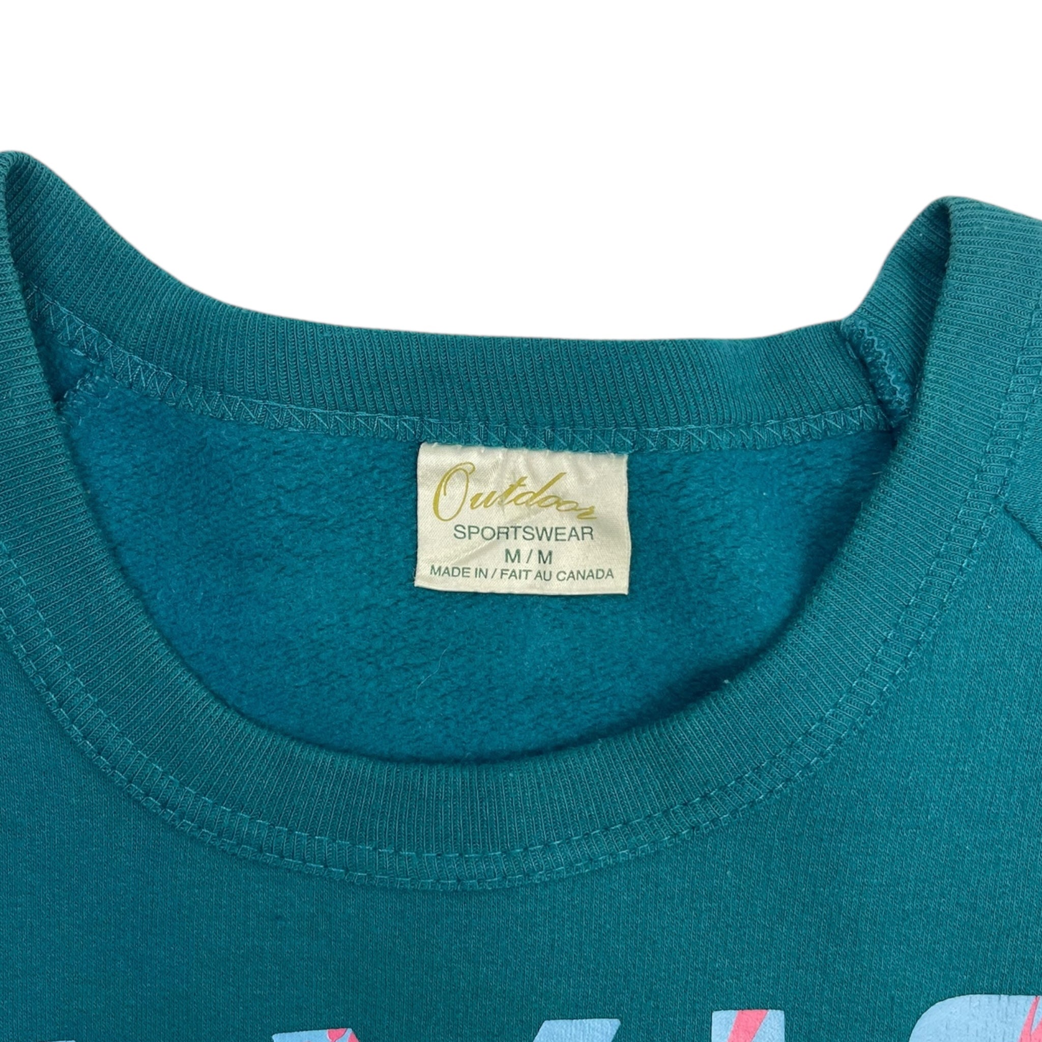 1992 Elvis Presley "Big Hunk O’Love" Crewneck