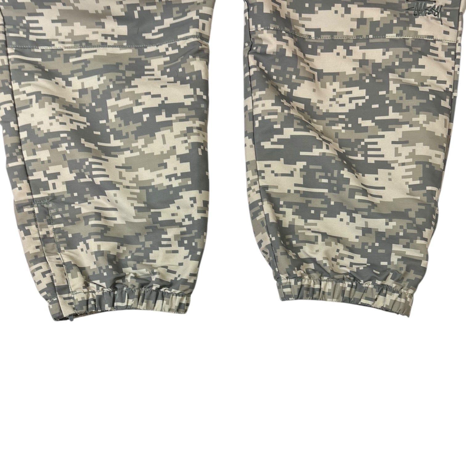 Stussy Training Pant Digi Camo