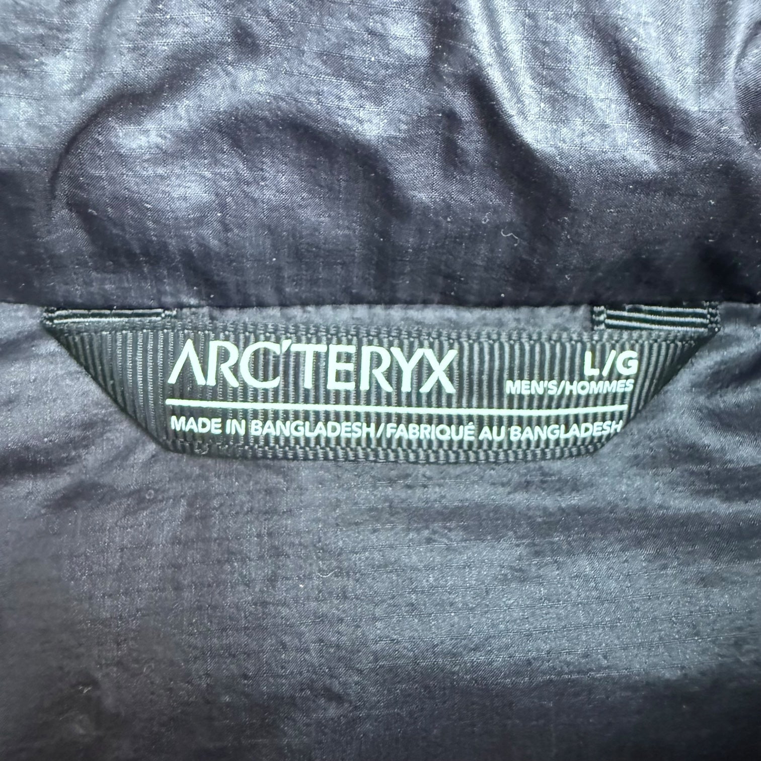 Arc’teryx Atom LT Hoody Flux