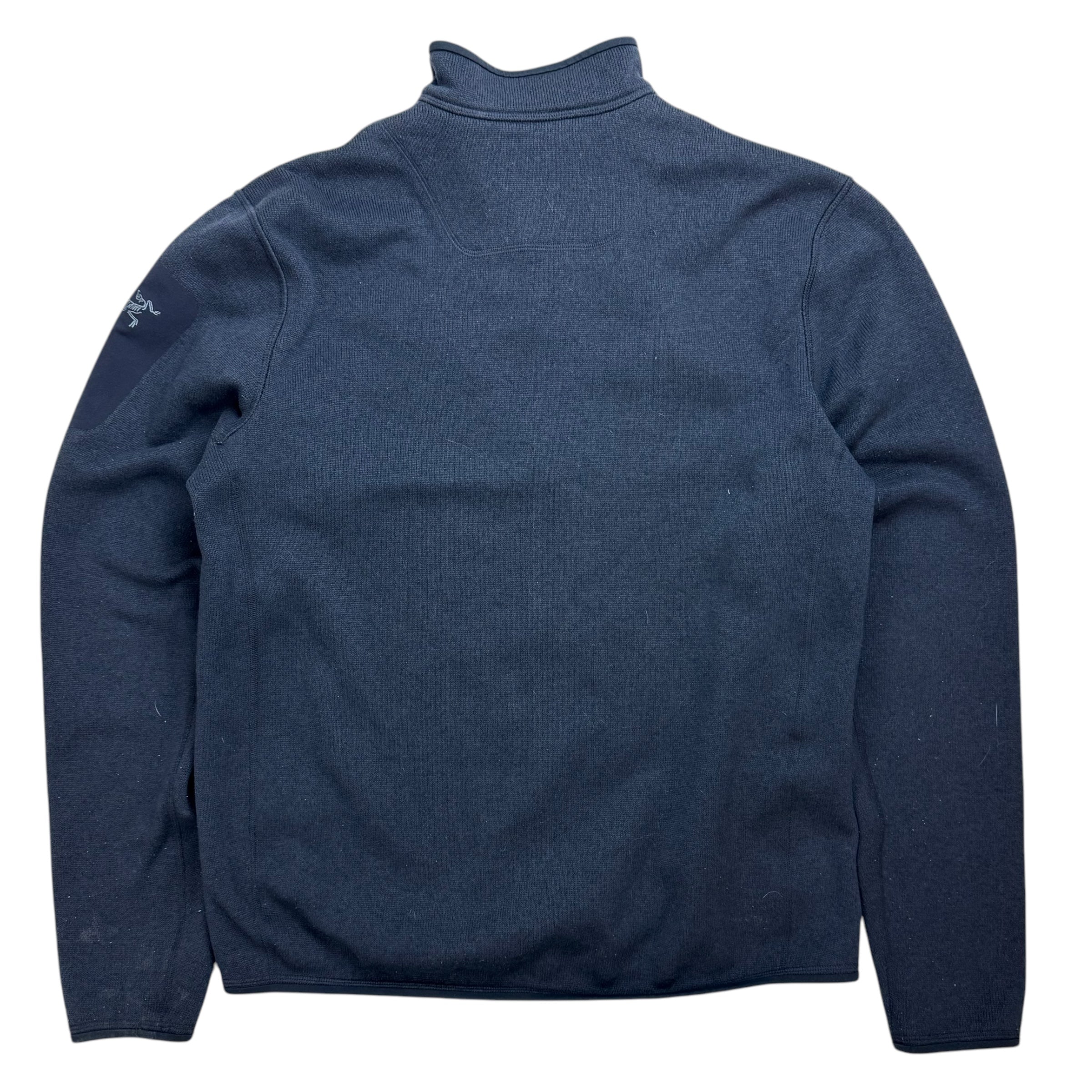 Arc’teryx Covert Cardigan Navy Blue