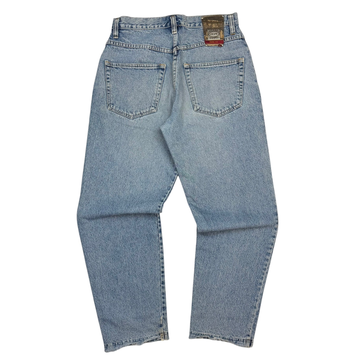 Vintage Pepe Jeans Blue