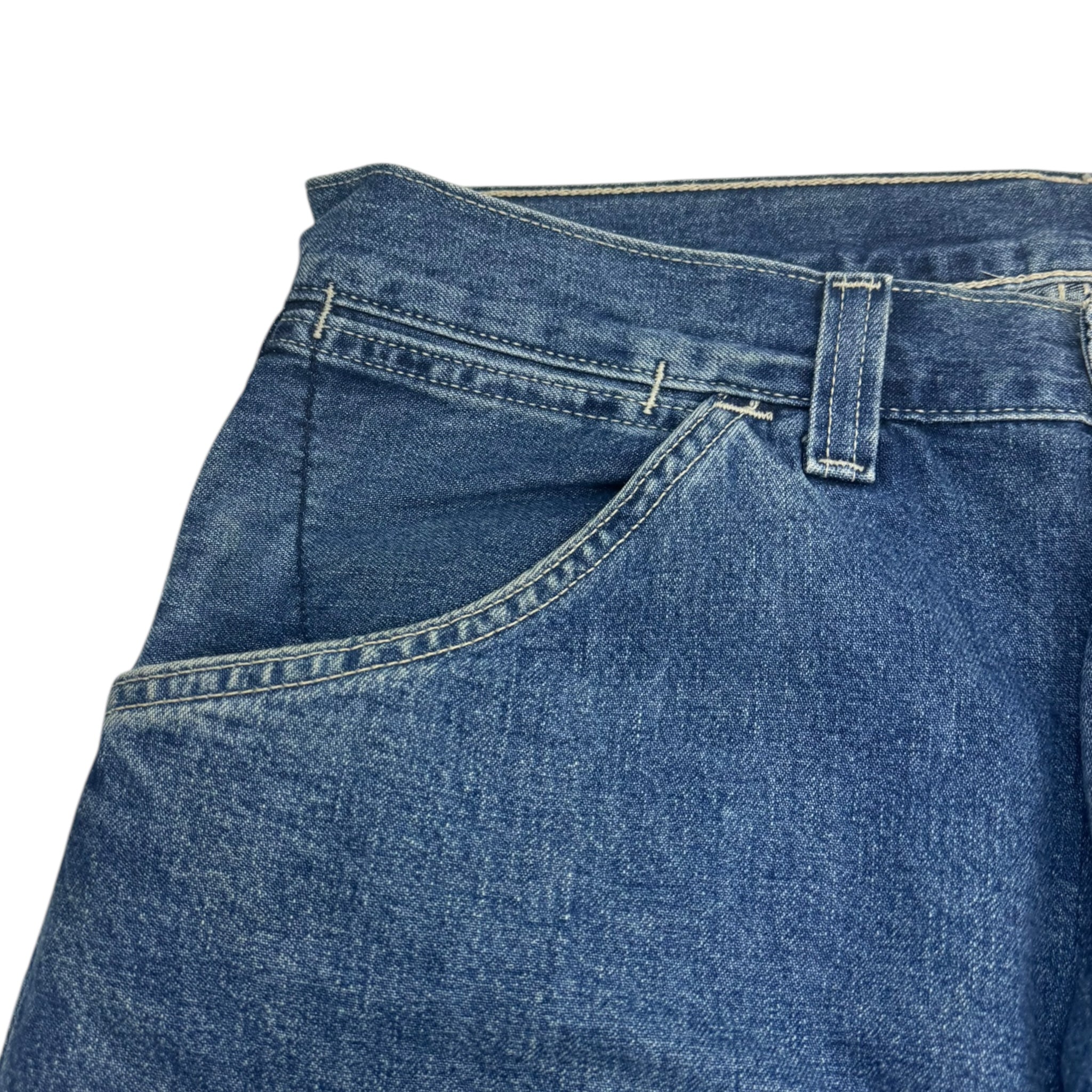 Vintage GAP Denim Worker Jeans