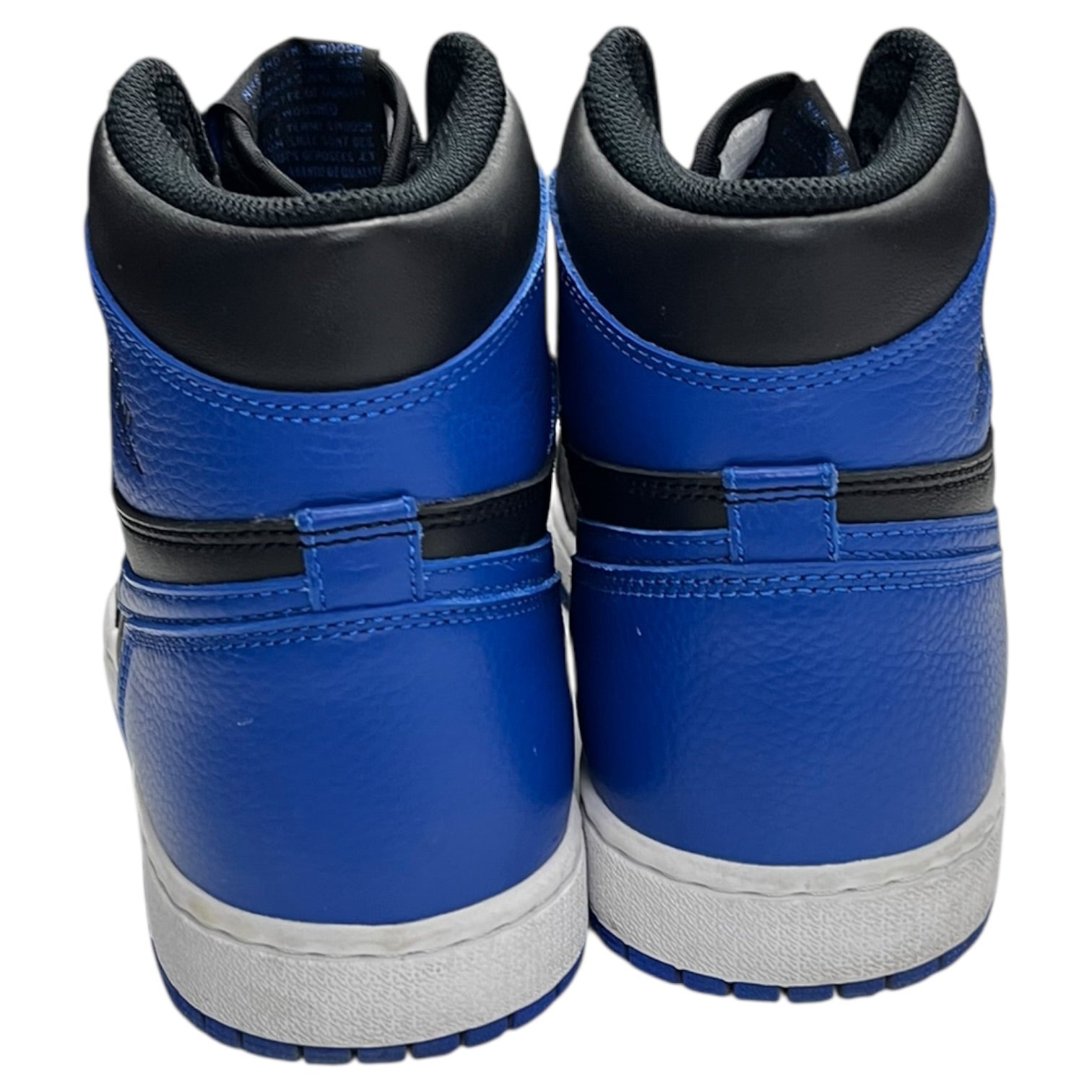 Jordan 1 High Royal (Used)