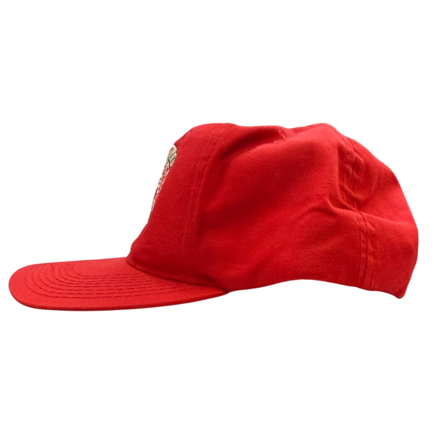 1997 Starter Team Canada Cup Hat  Red