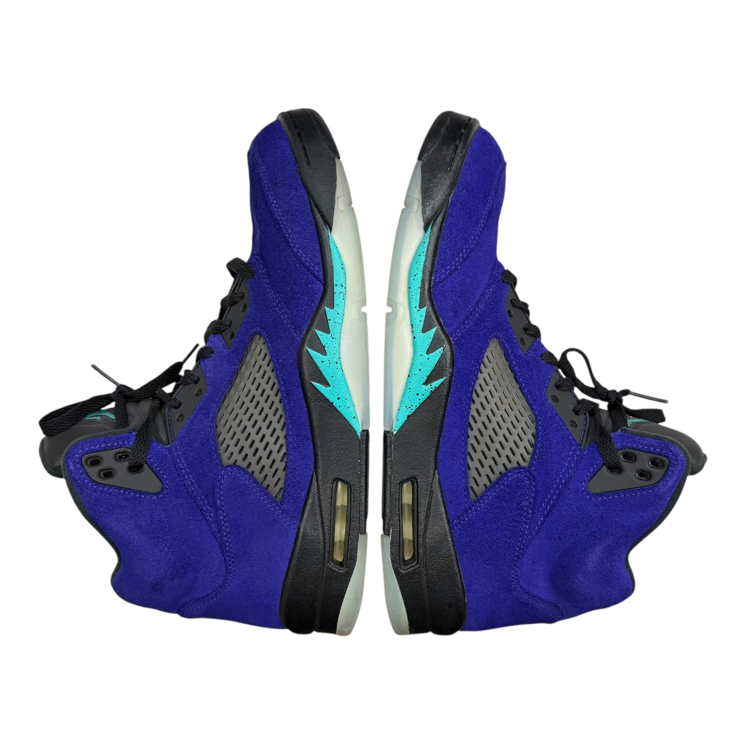 Jordan 5 Retro Alternate Grape (Used)