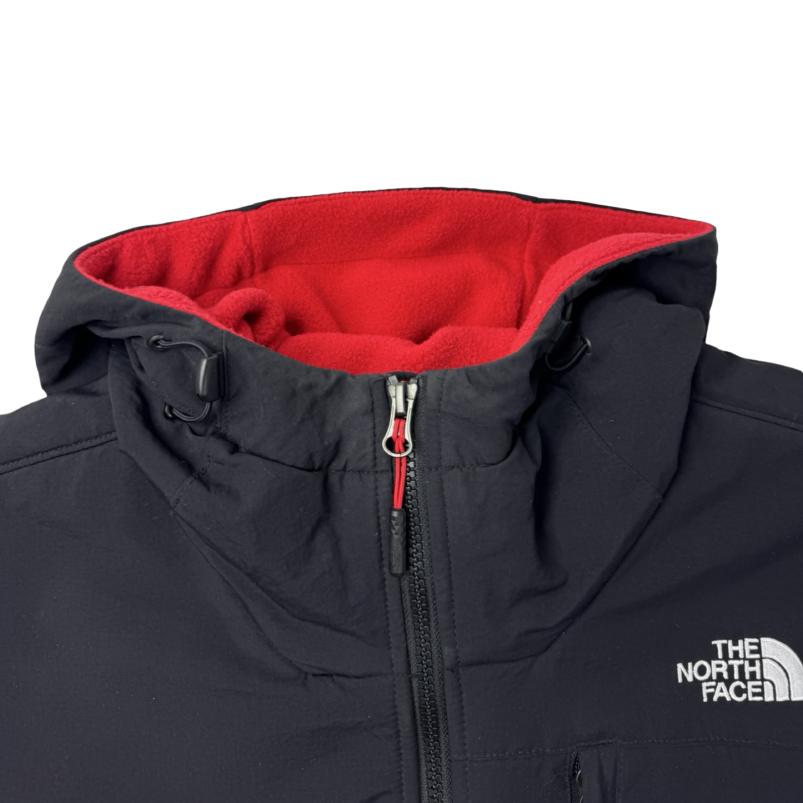 The North Face Denali Anorak Hooded Jacket