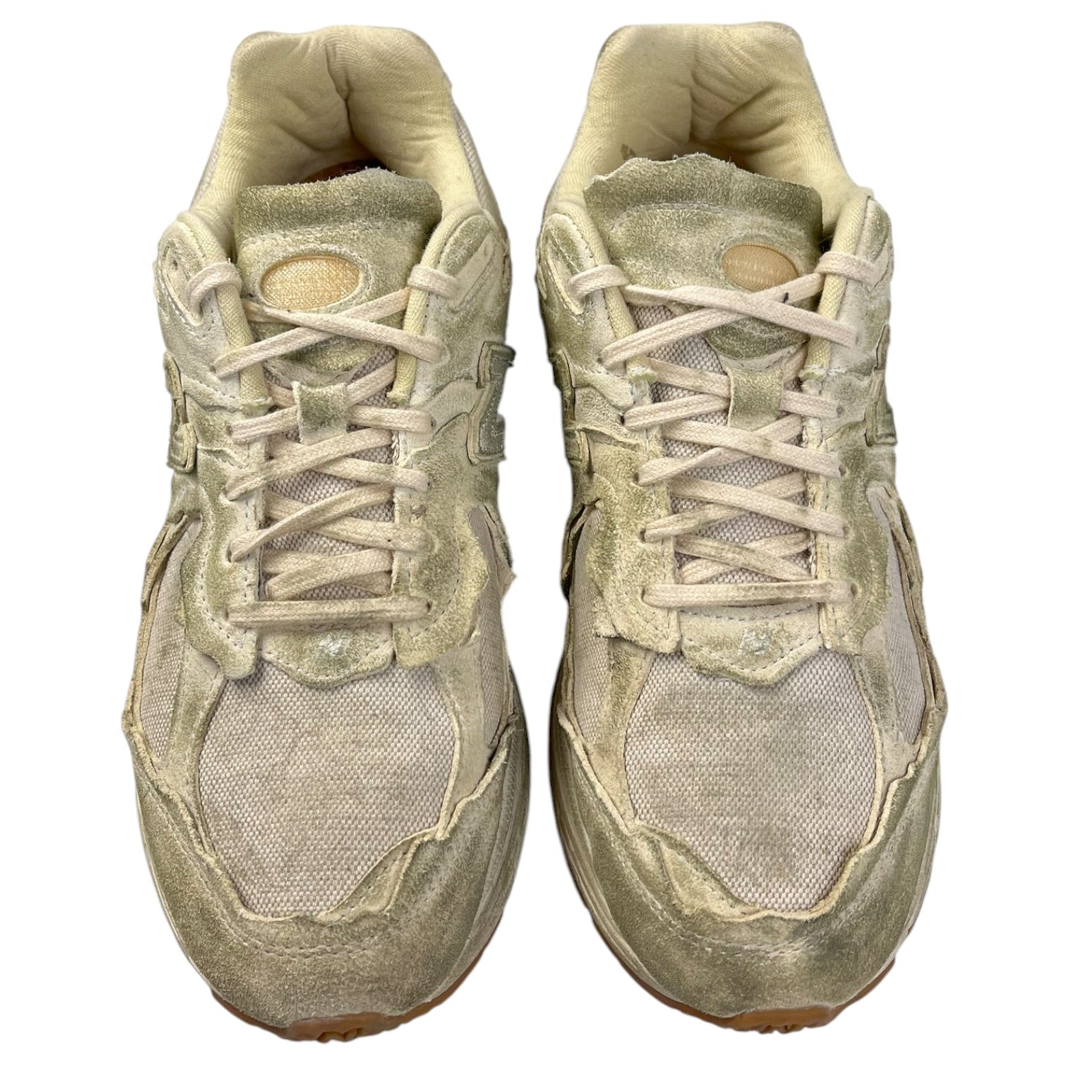 New Balance 2002R Protection Pack Distressed (Used)