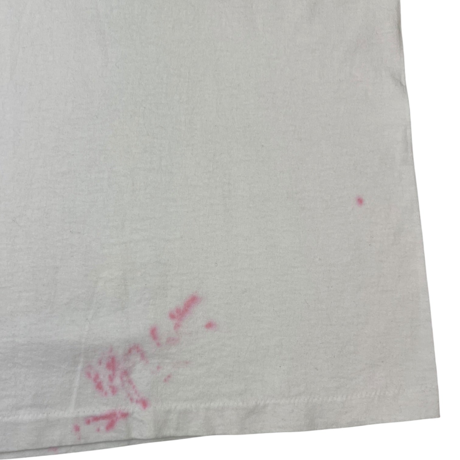 Vintage 70’s Star Trek T-Shirt White
