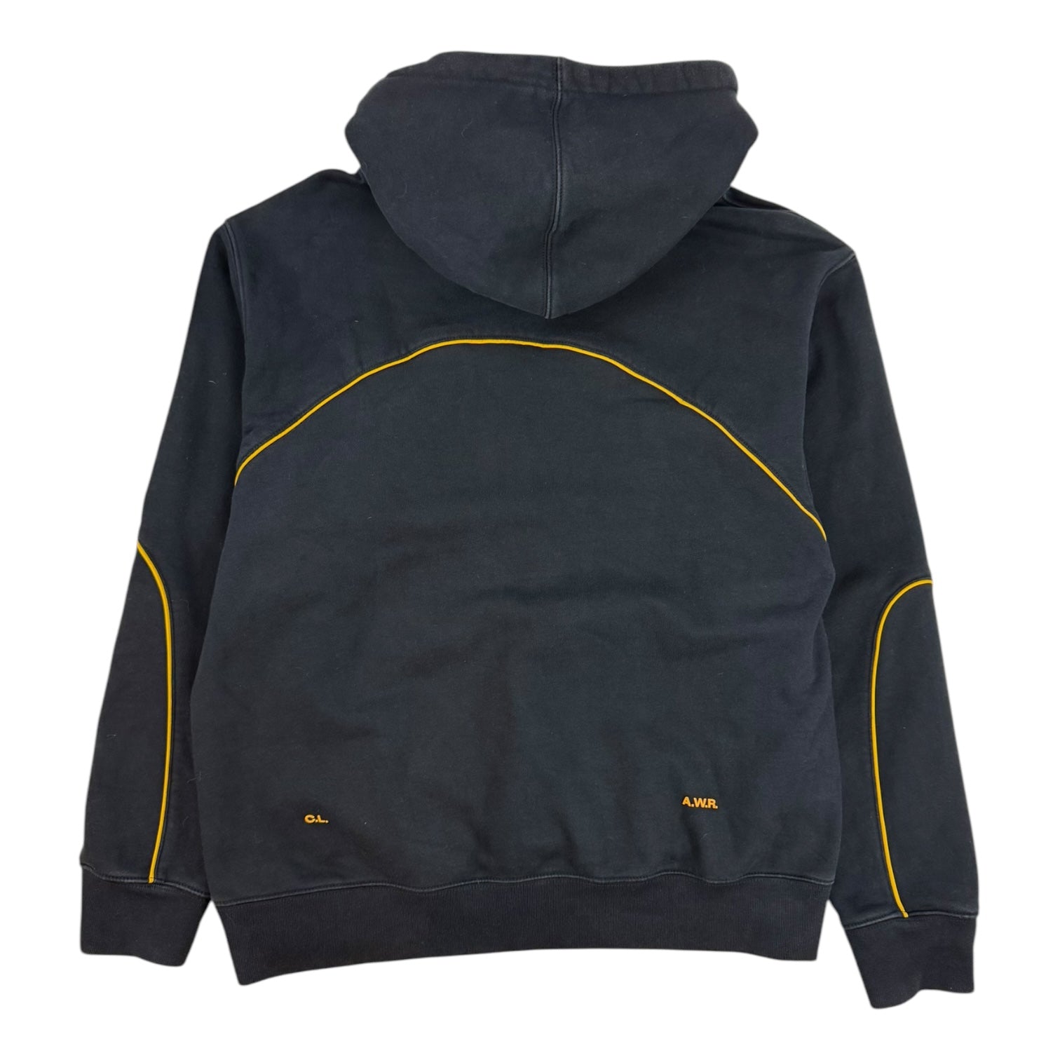 Nike x Nocta Hoodie Black