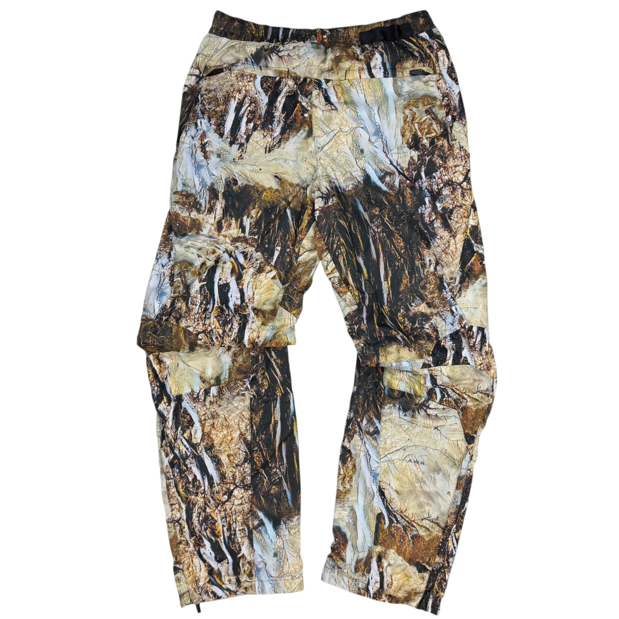 Nike X NOCTA Mountain View Track Pant Camo