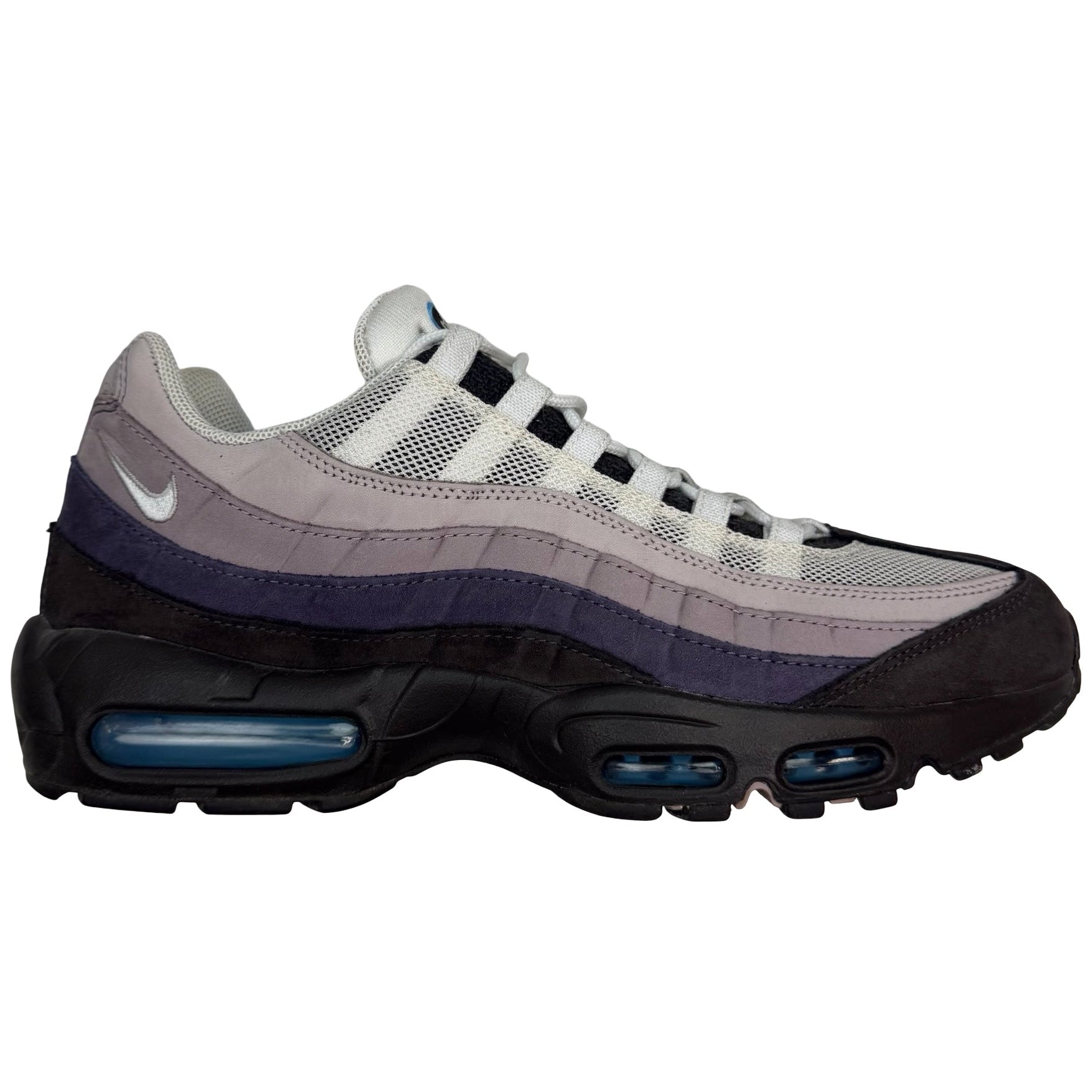 Nike Air Max 95 Unearthed (Used)