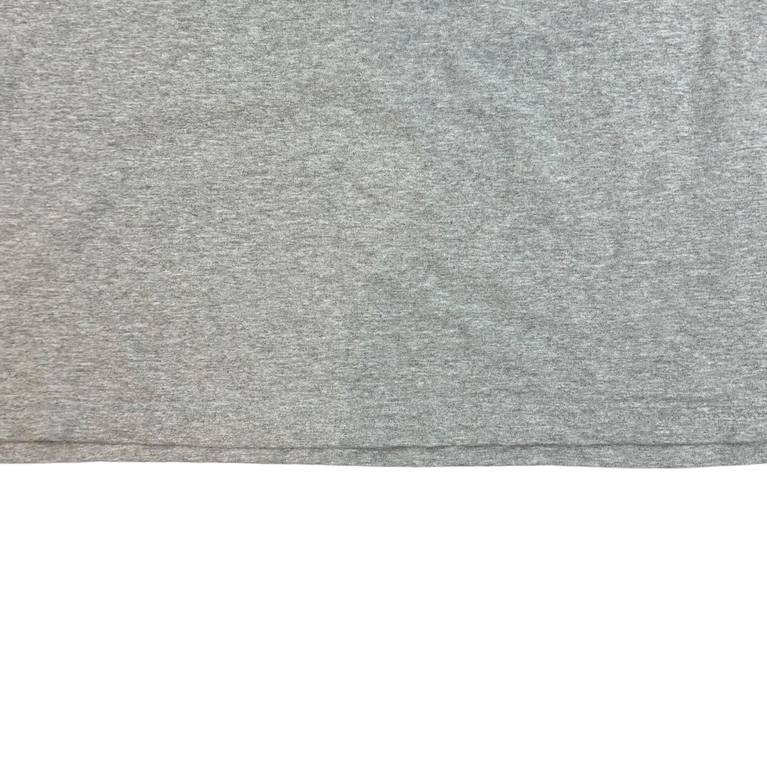 Supreme Overfiend Touch T-Shirt Grey