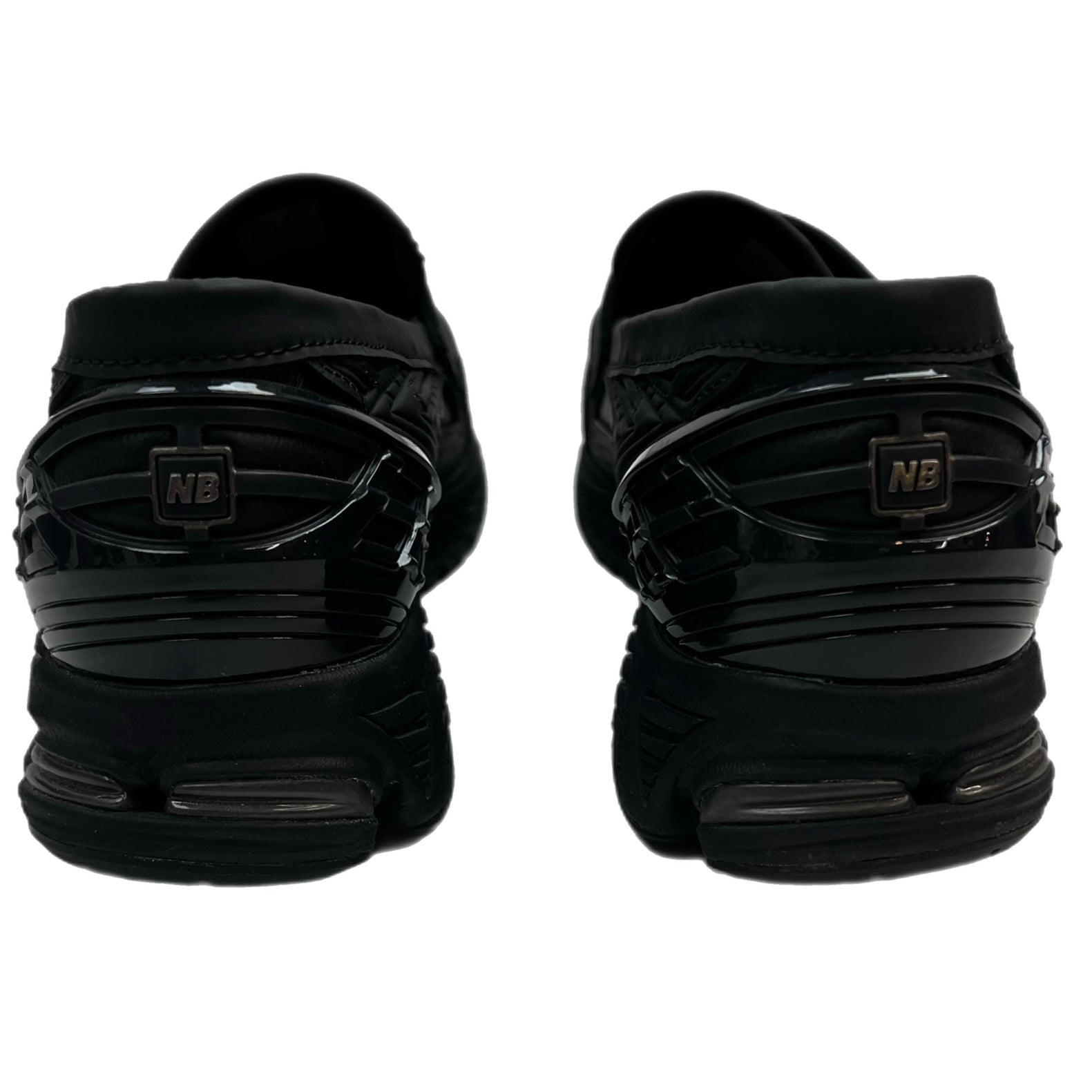 New Balance 1906L Black/Black (Used)