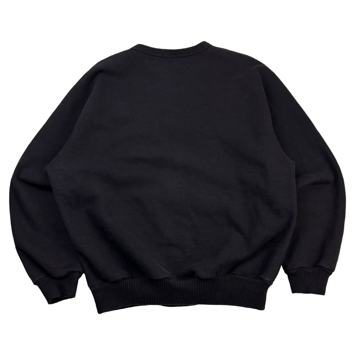 1993 Vancouver Canucks Flying Skate Crew Neck
