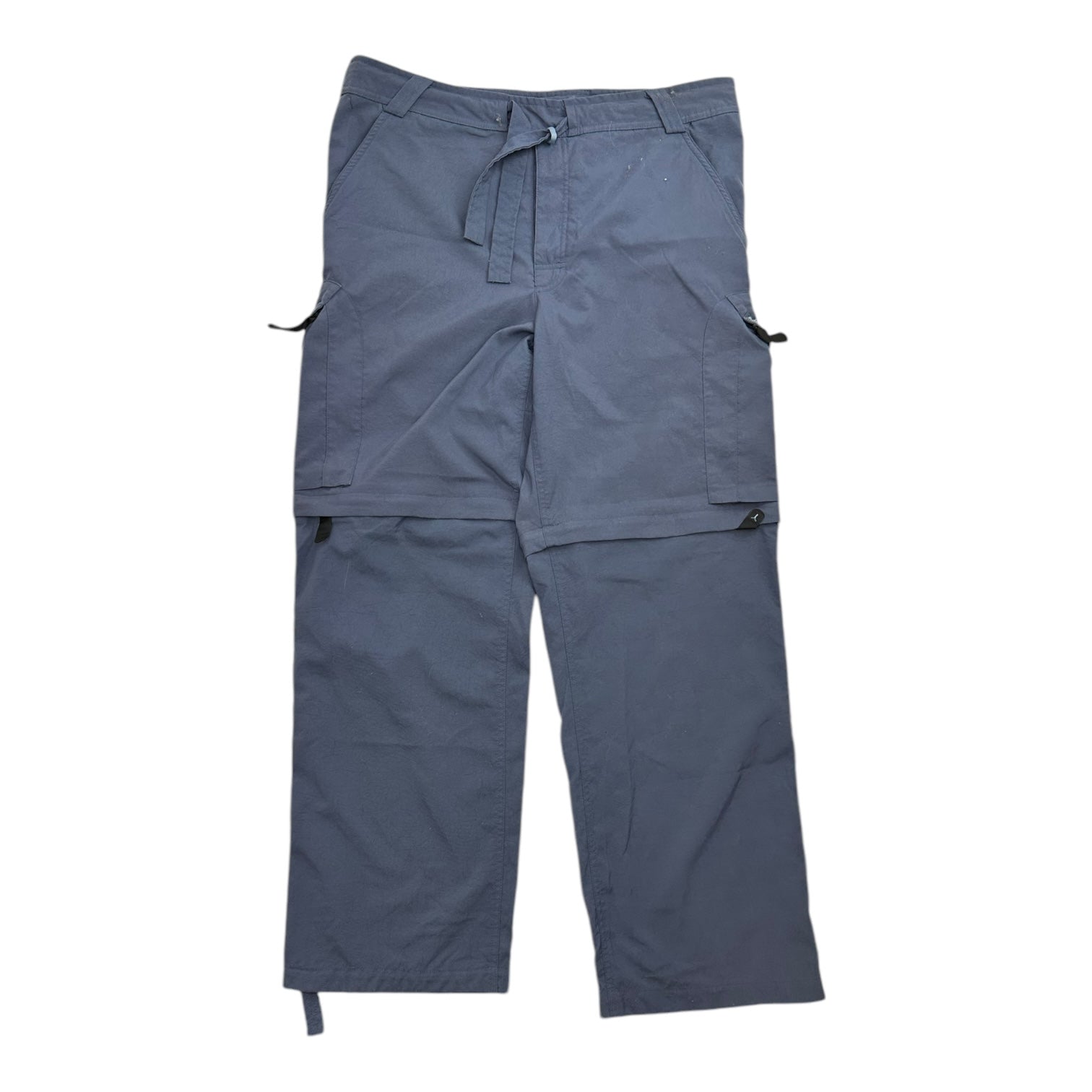 Vintage Nike ACG 2in1 Cargo Pants Navy