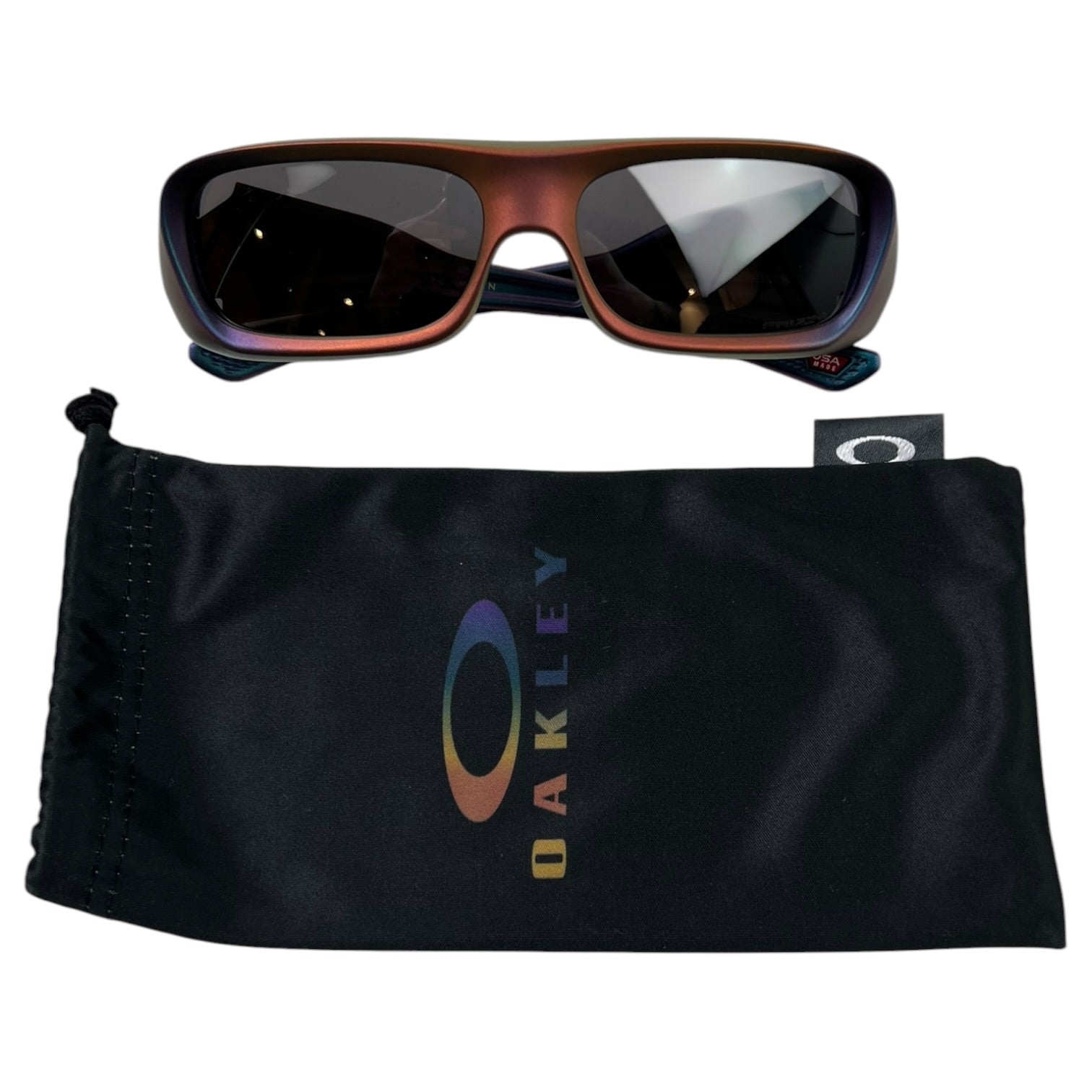 Oakley Permian Special Edition “Aura Collection”